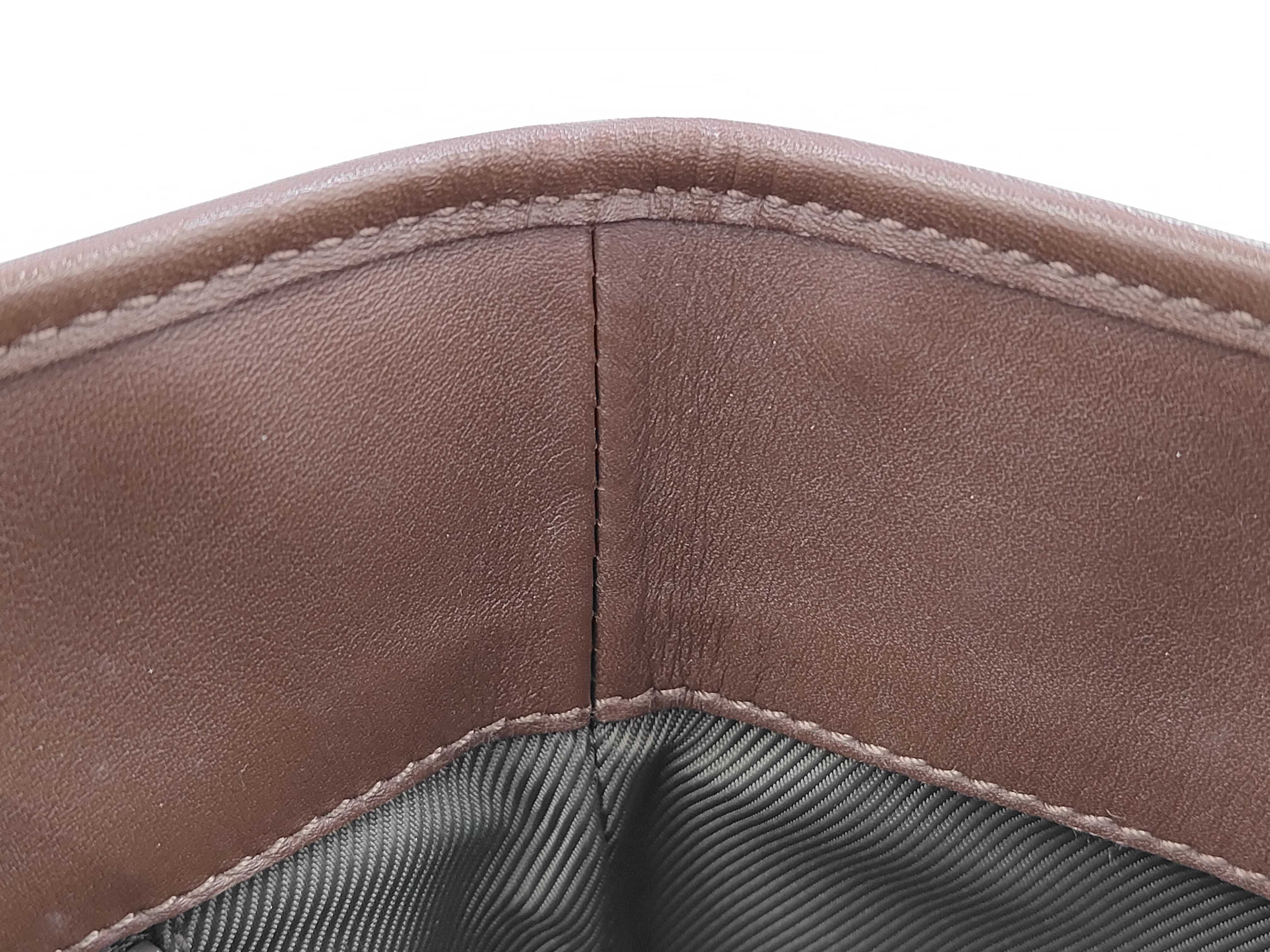 GG Canvas Shoulder Bag Handbag — view 9