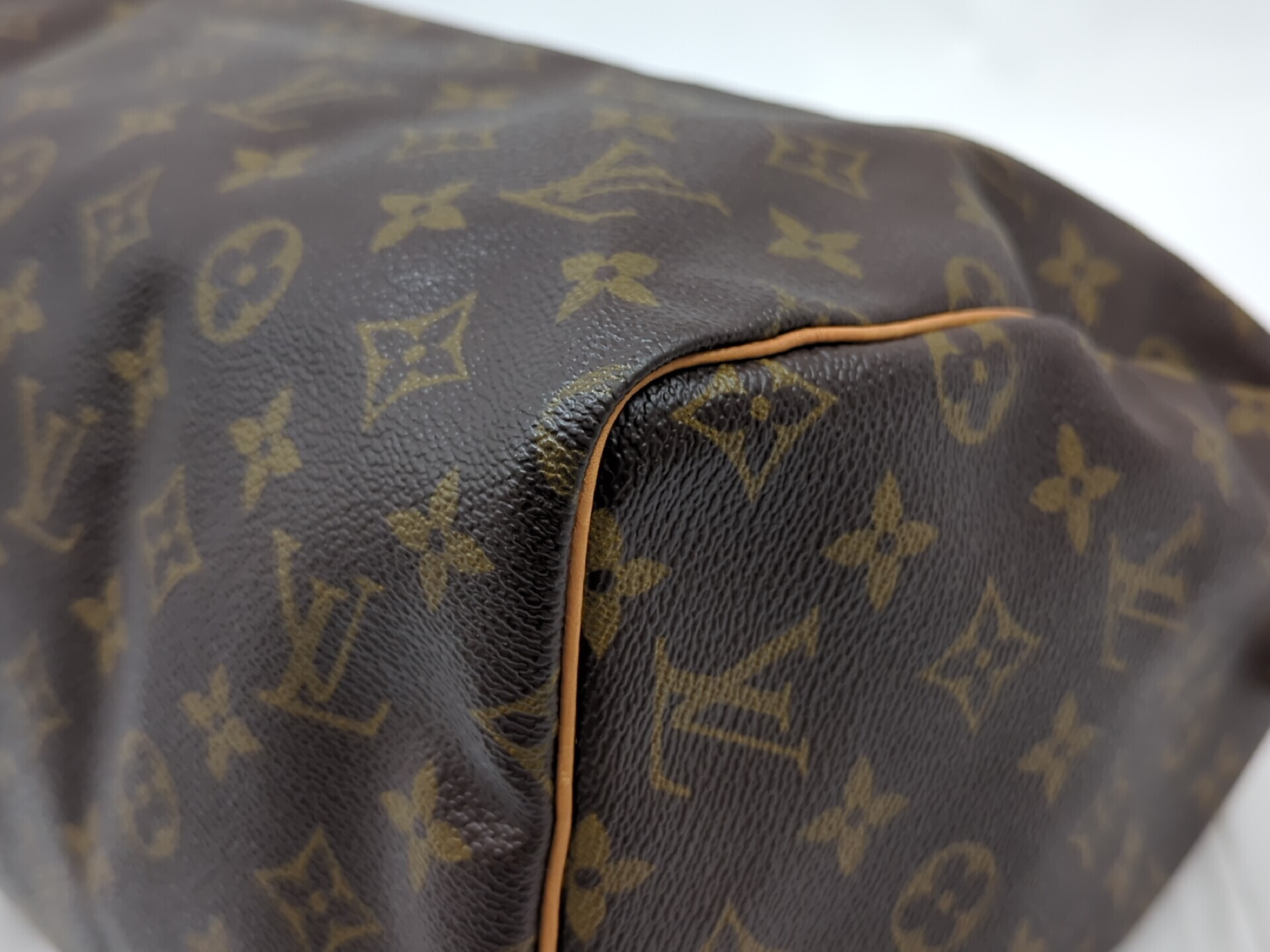 M41526 Monogram Speedy 30 Handbag — view 4