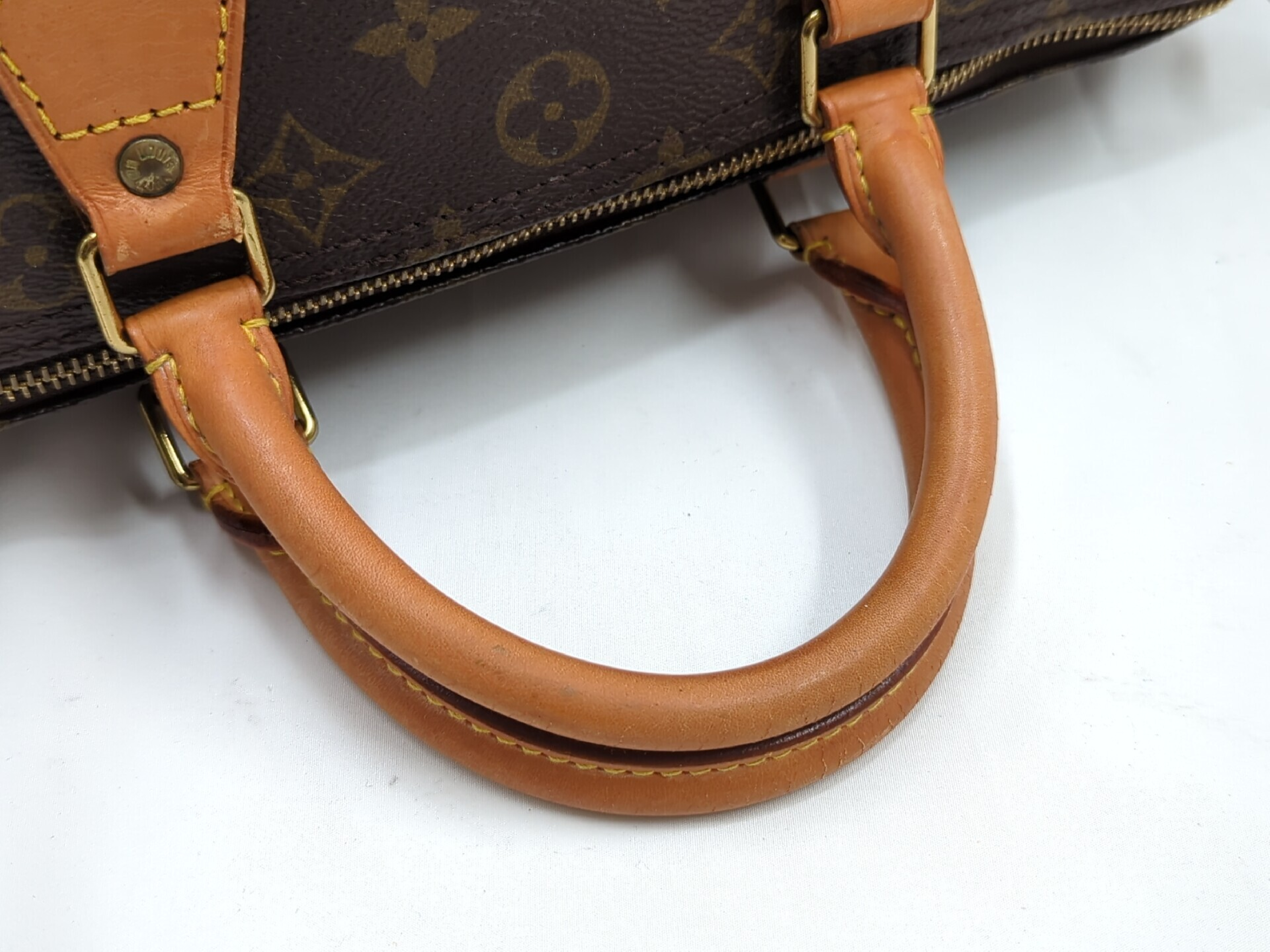M41526 Monogram Speedy 30 Handbag — view 6