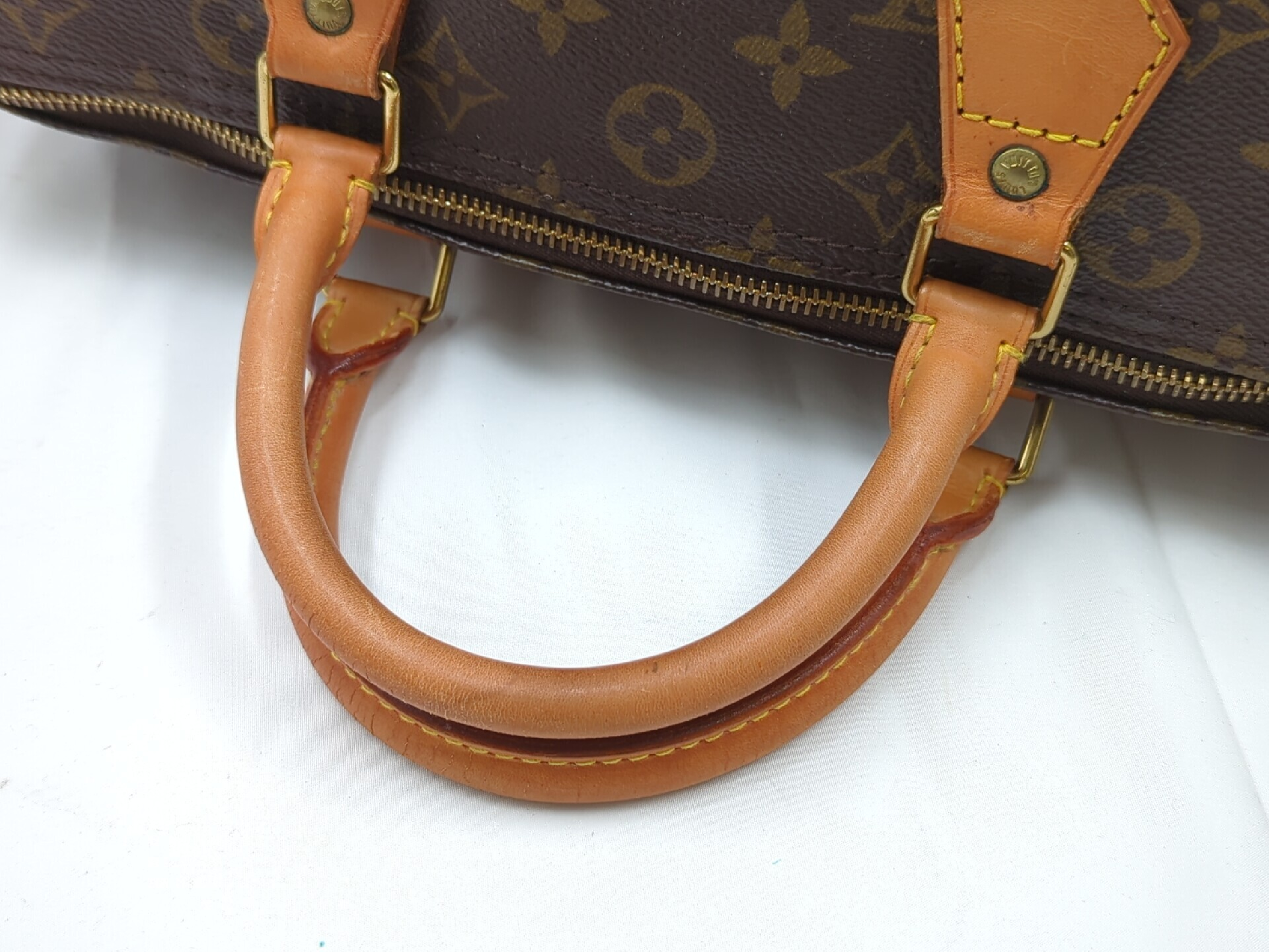 M41526 Monogram Speedy 30 Handbag — view 7
