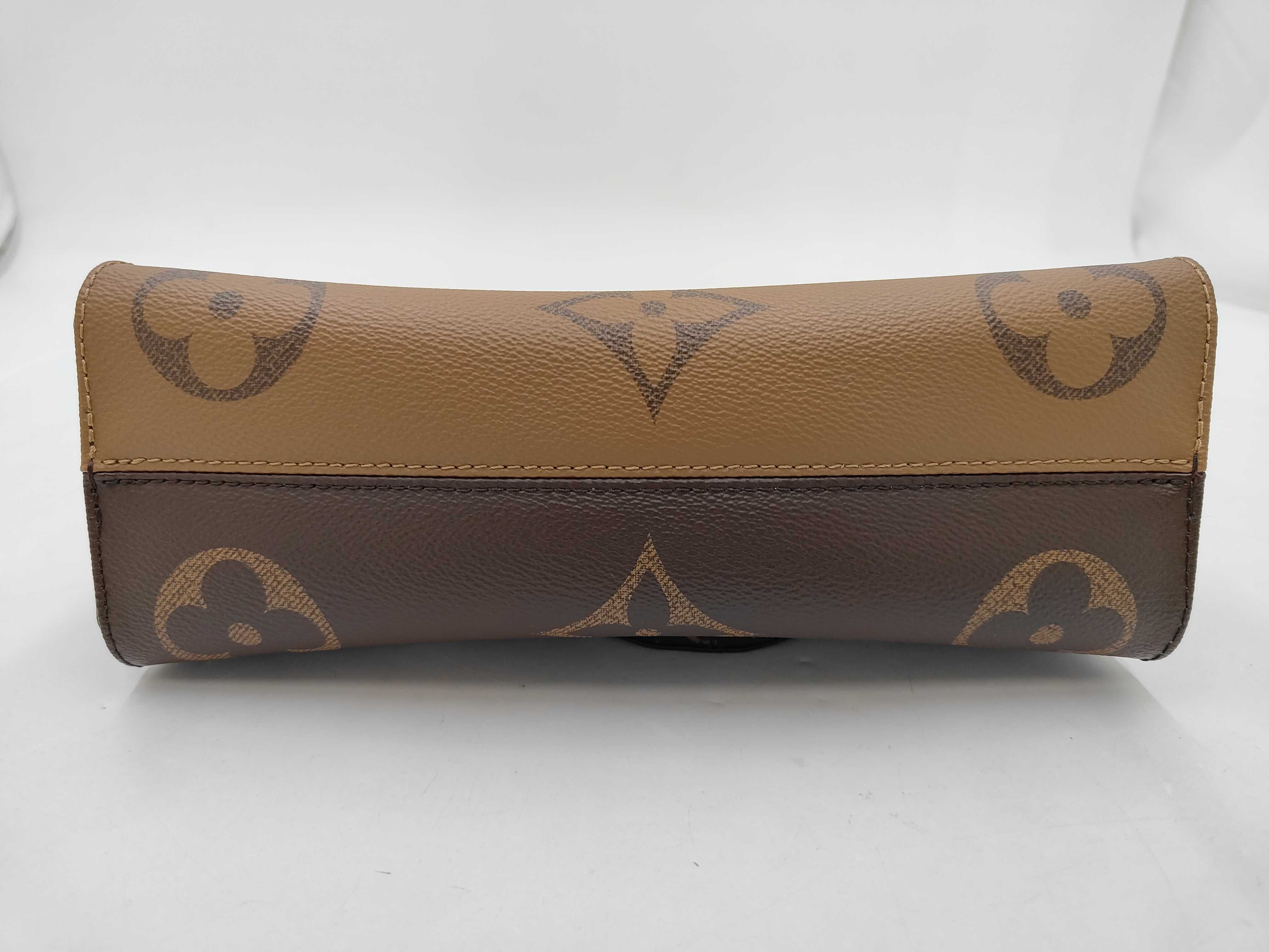 OnTheGo EW Monogram Reverse M46653 Handbag — view 7