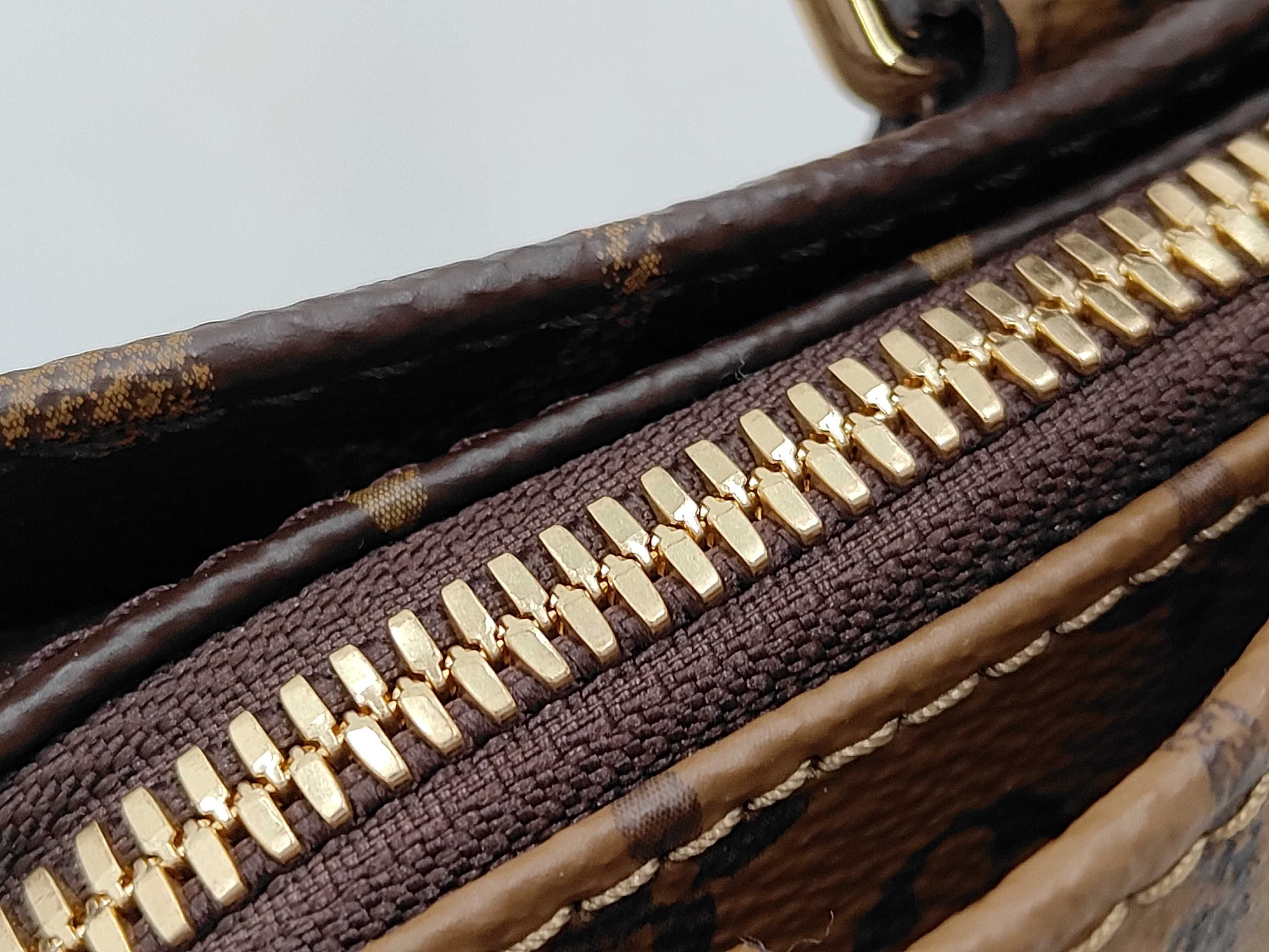 OnTheGo EW Monogram Reverse M46653 Handbag — view 8