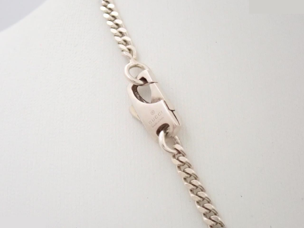 Necklace/pendant silver 925/17.6g — view 2