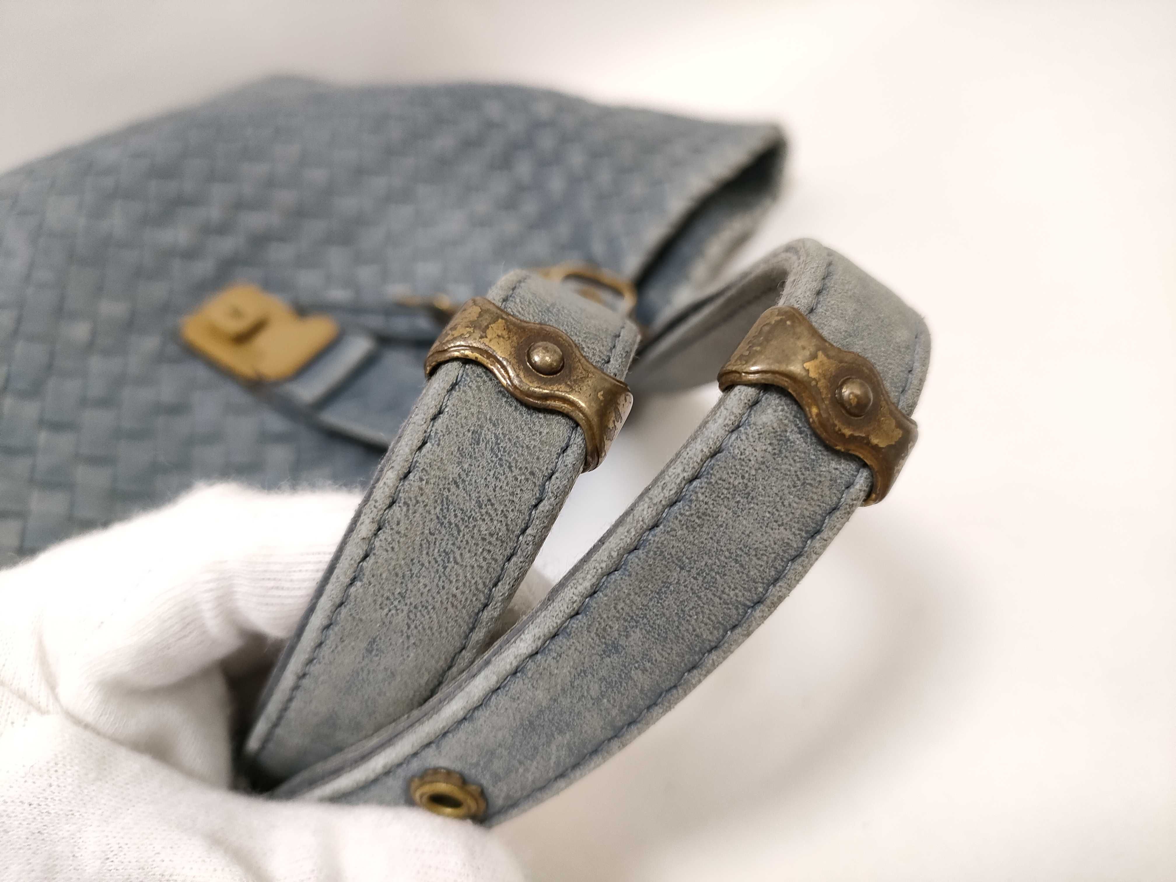 Intrecciato Bottega Roma Toque Leather Tote Bag — view 4