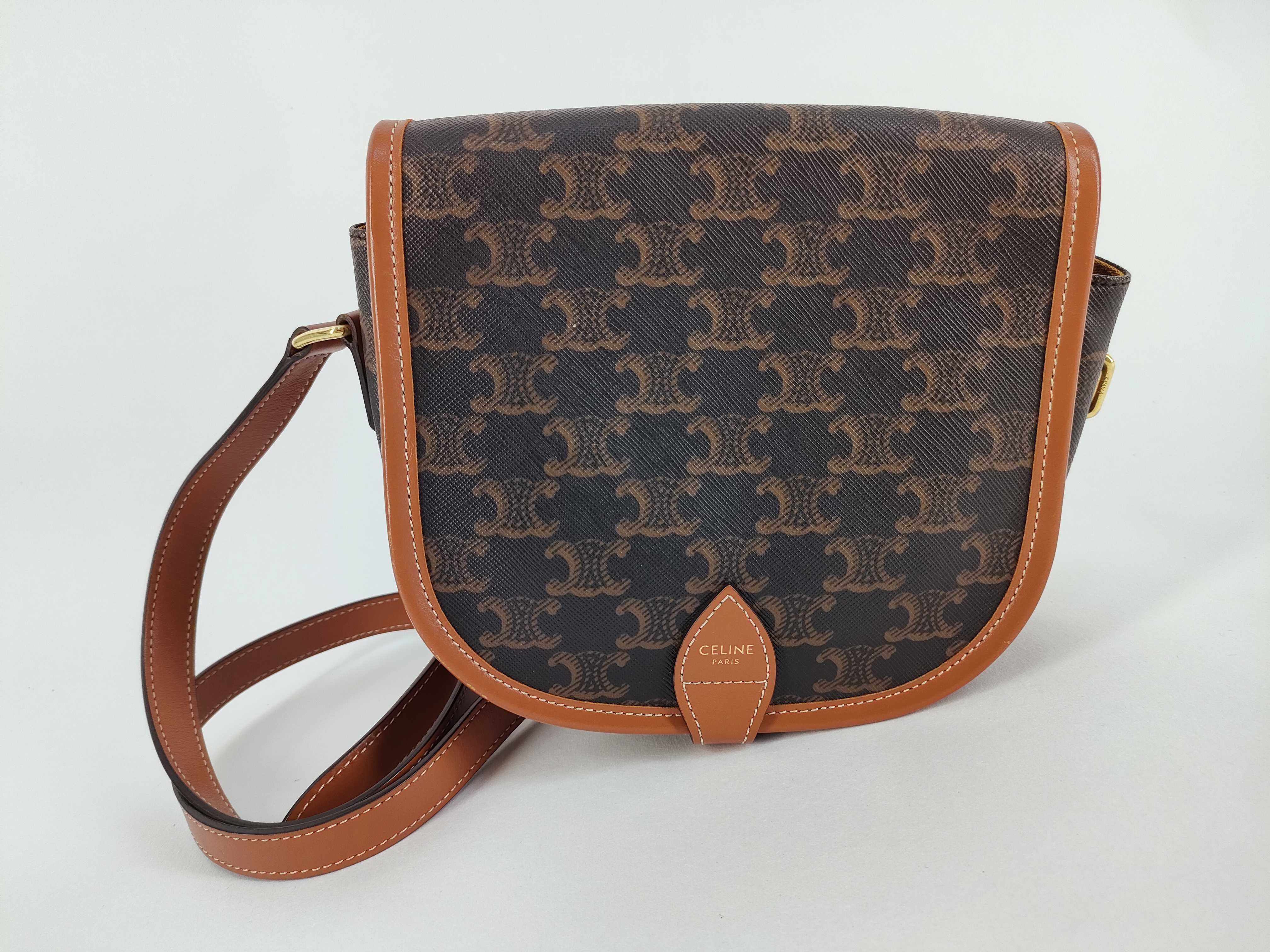 shoulder bag