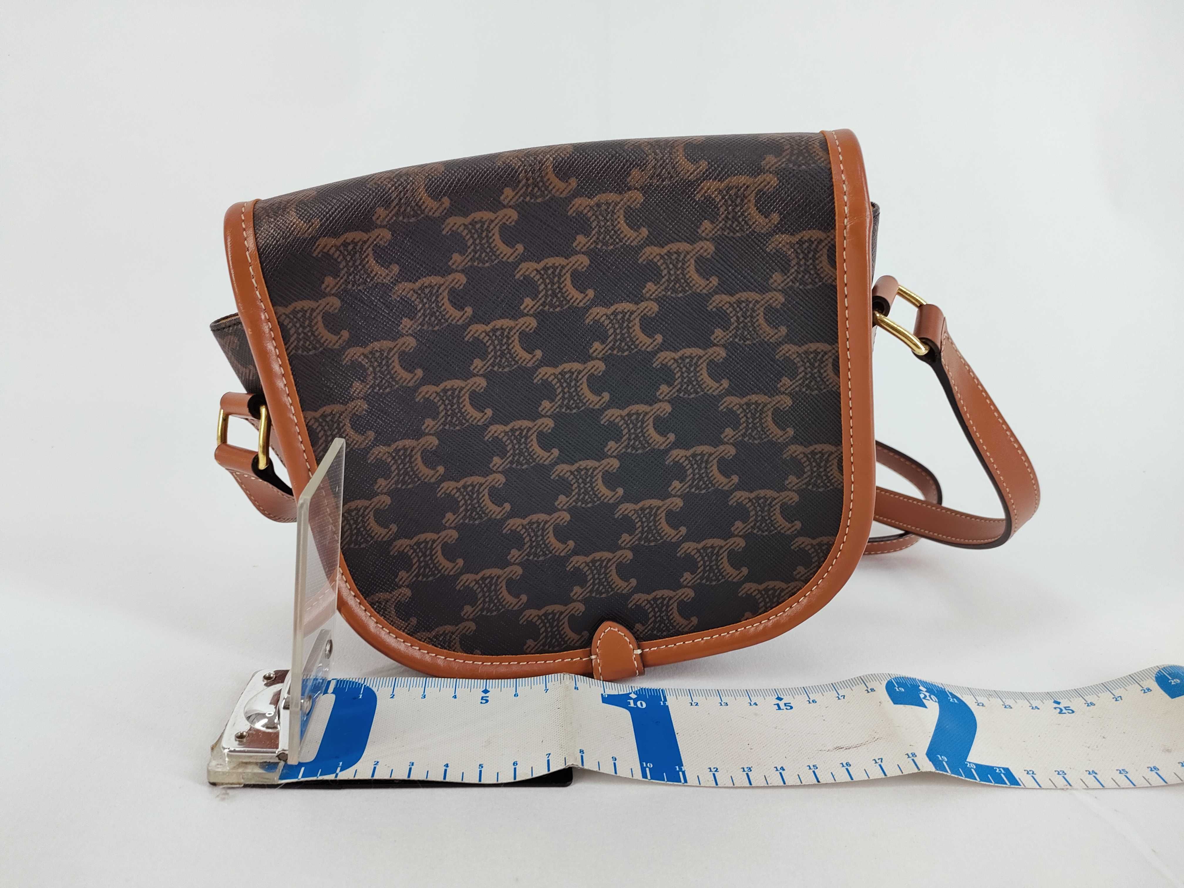 shoulder bag — view 2