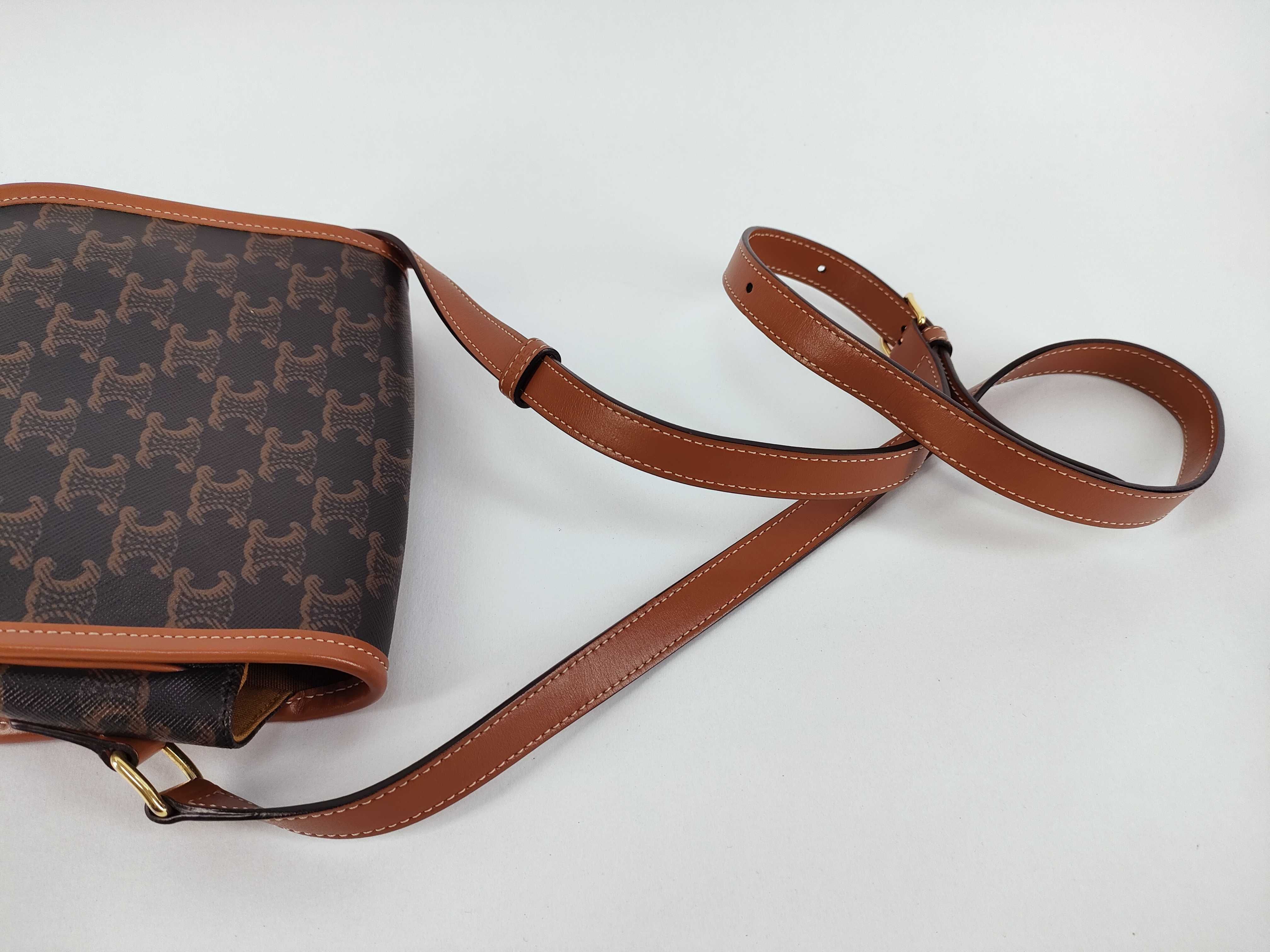 shoulder bag — view 3