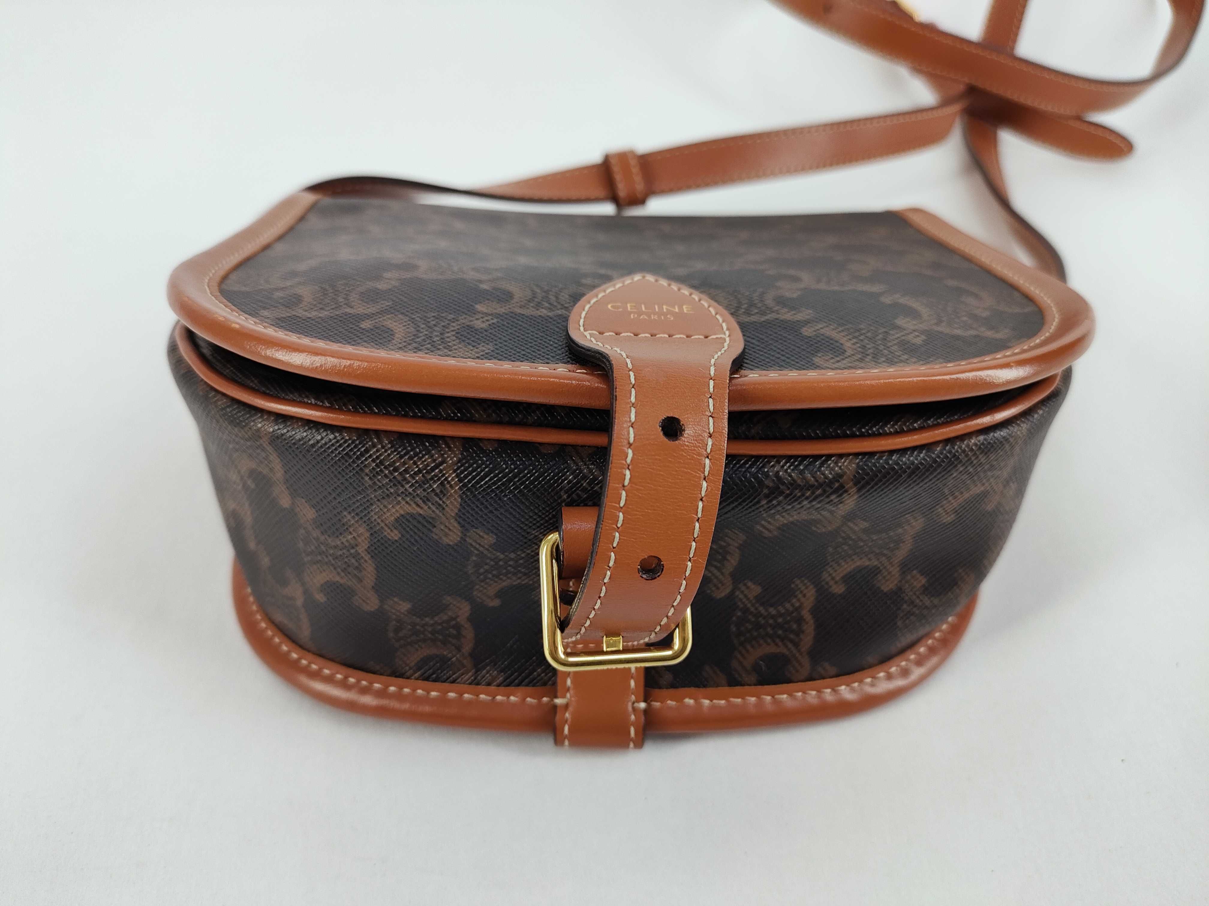 shoulder bag — view 7