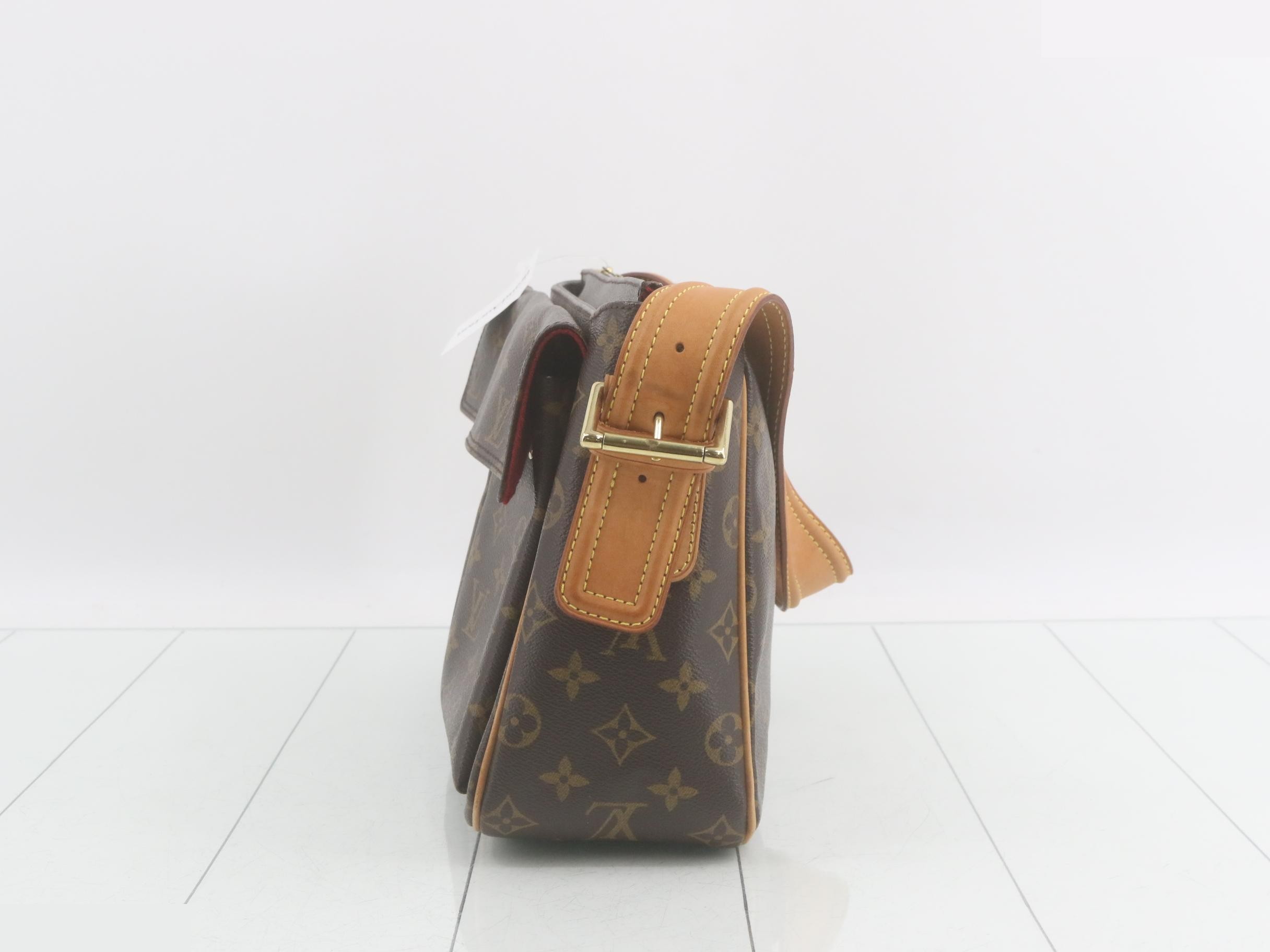 Viva Cite GM (with storage bag) — view 3
