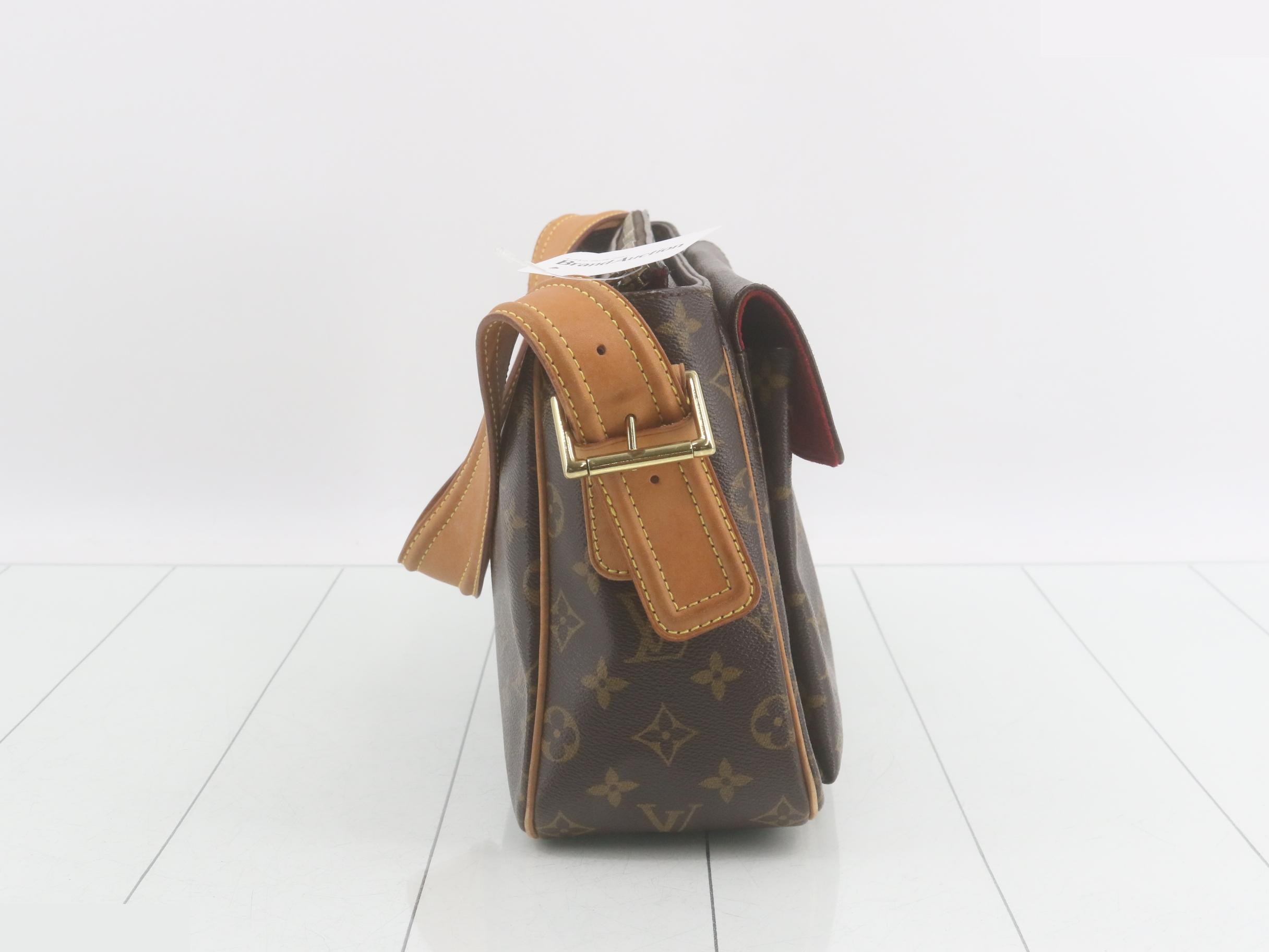 Viva Cite GM (with storage bag) — view 4