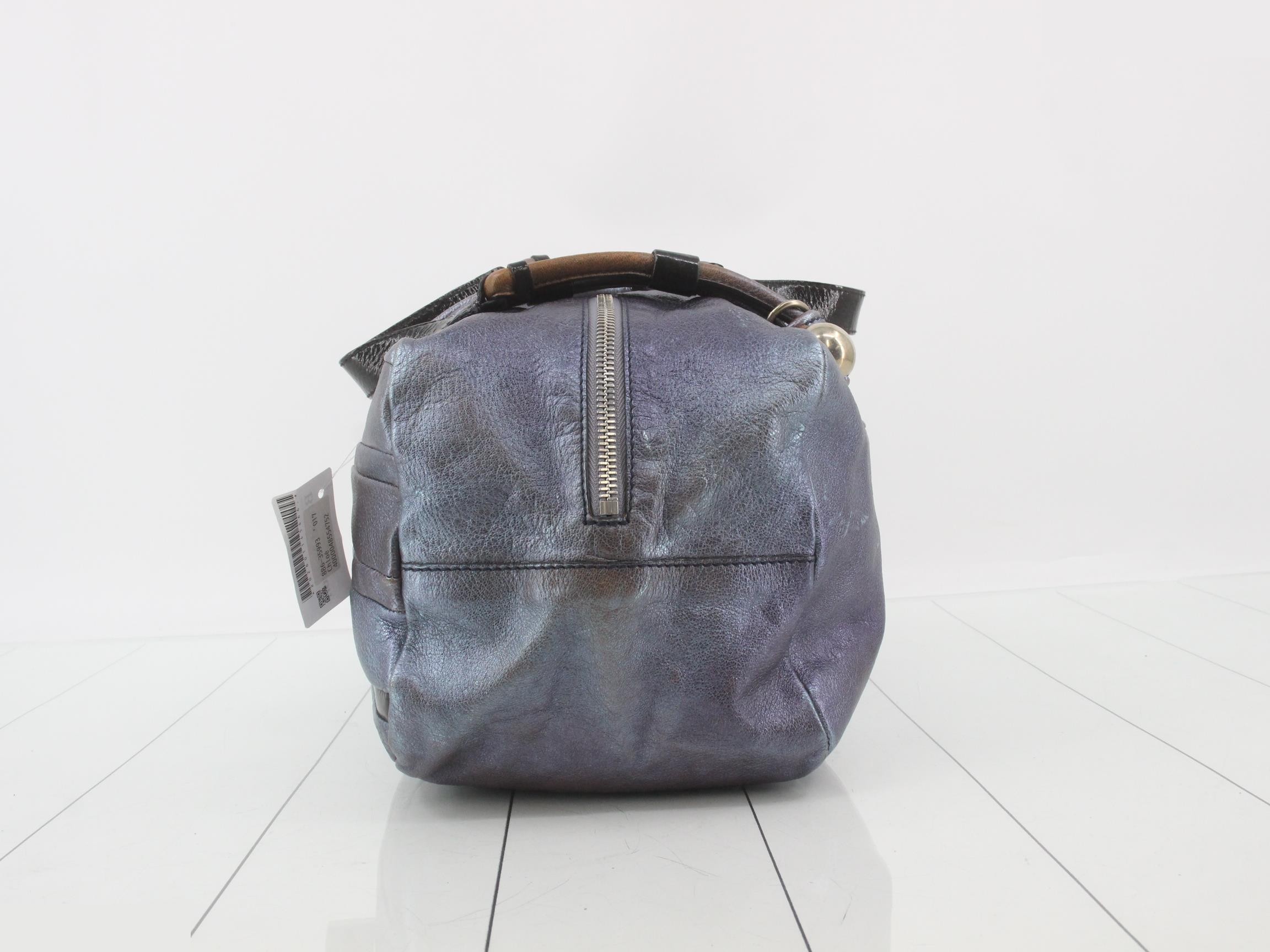 Tote bag — view 3