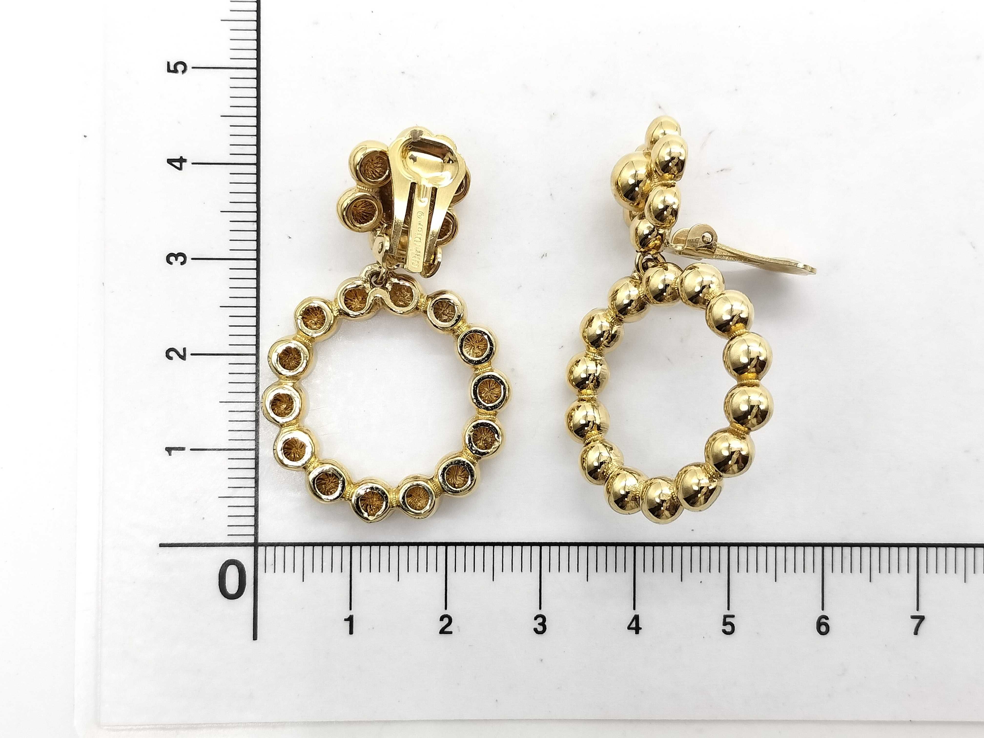 Earrings — view 6