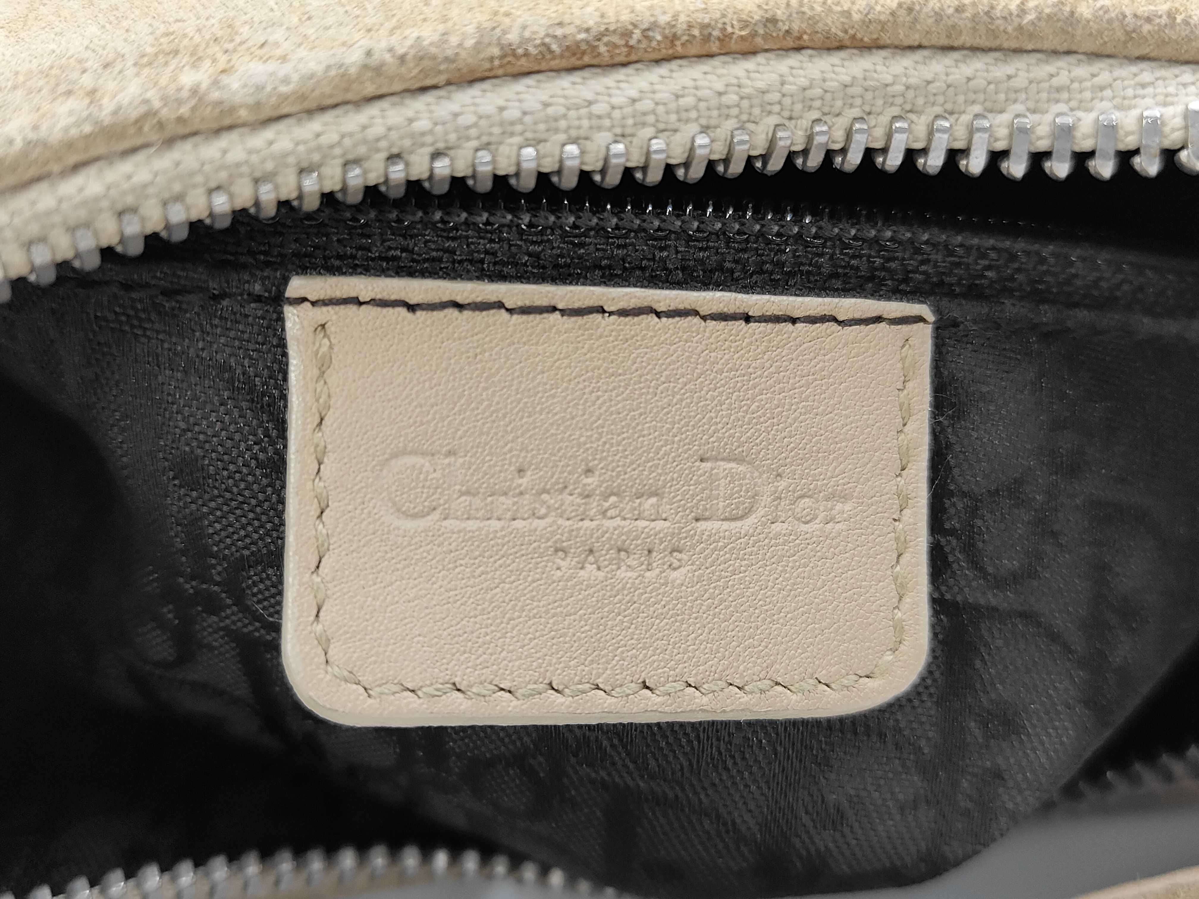 Admit It Suede Bag Shoulder Bag — view 12