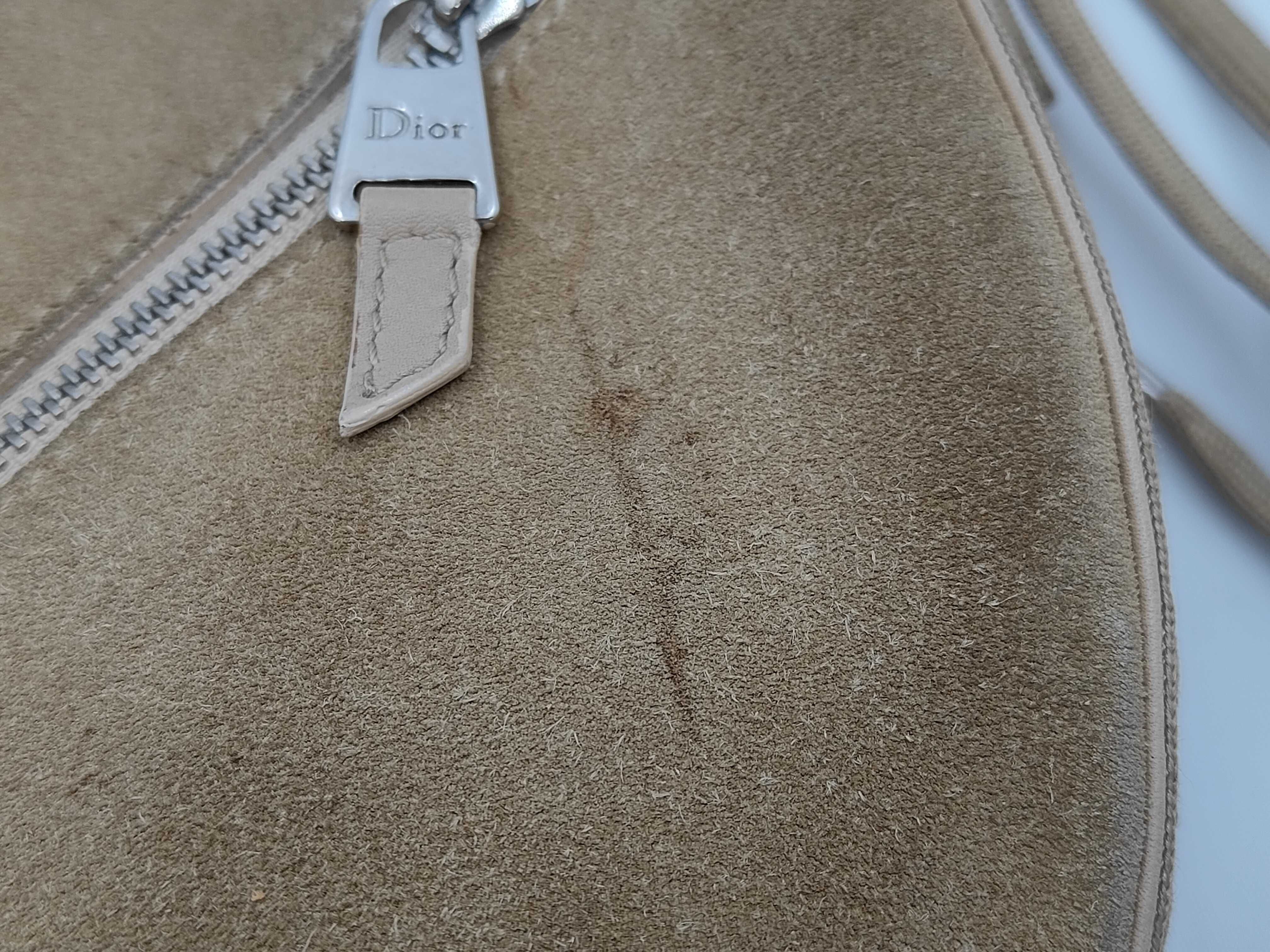 Admit It Suede Bag Shoulder Bag — view 14