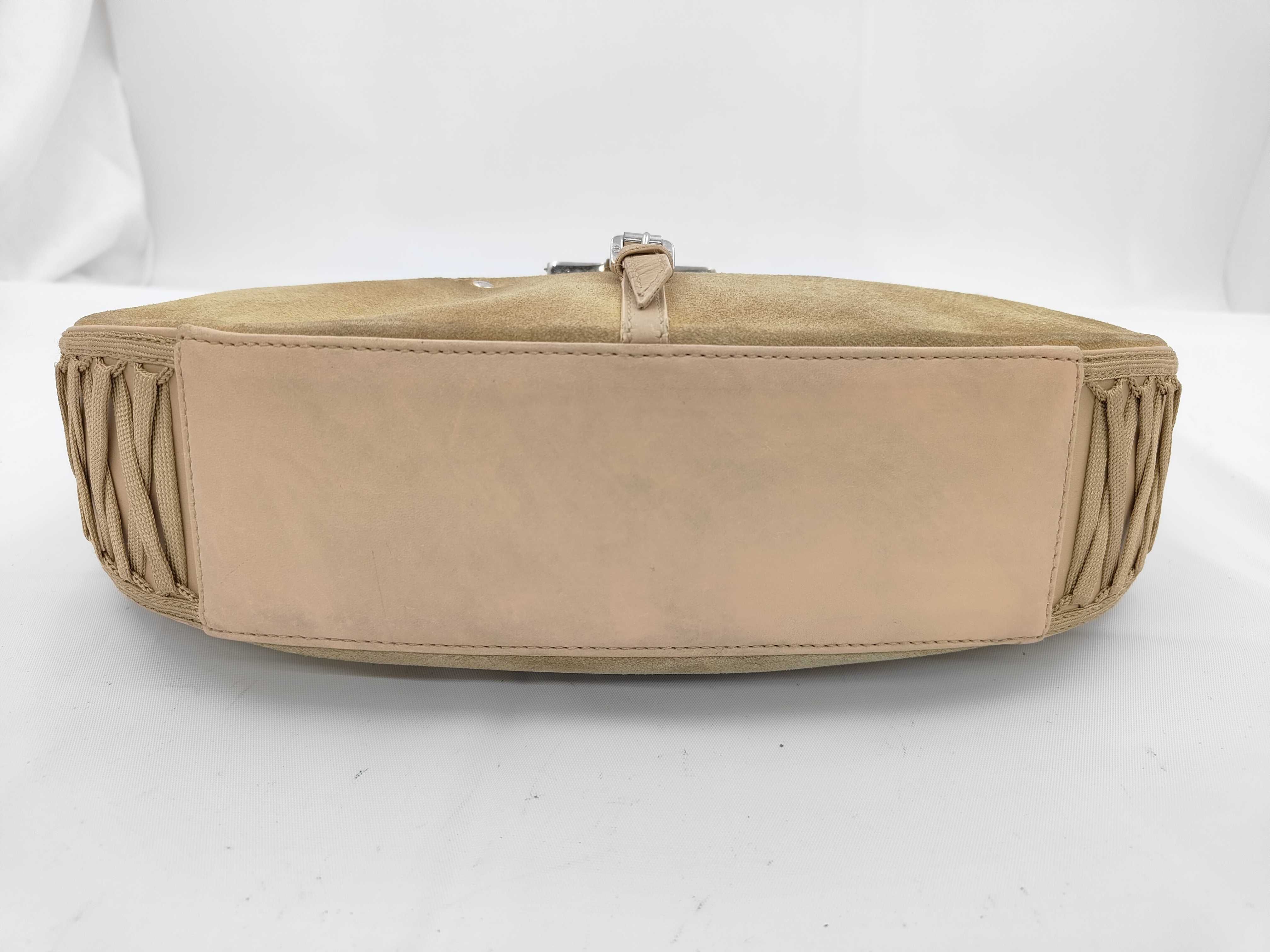 Admit It Suede Bag Shoulder Bag — view 5