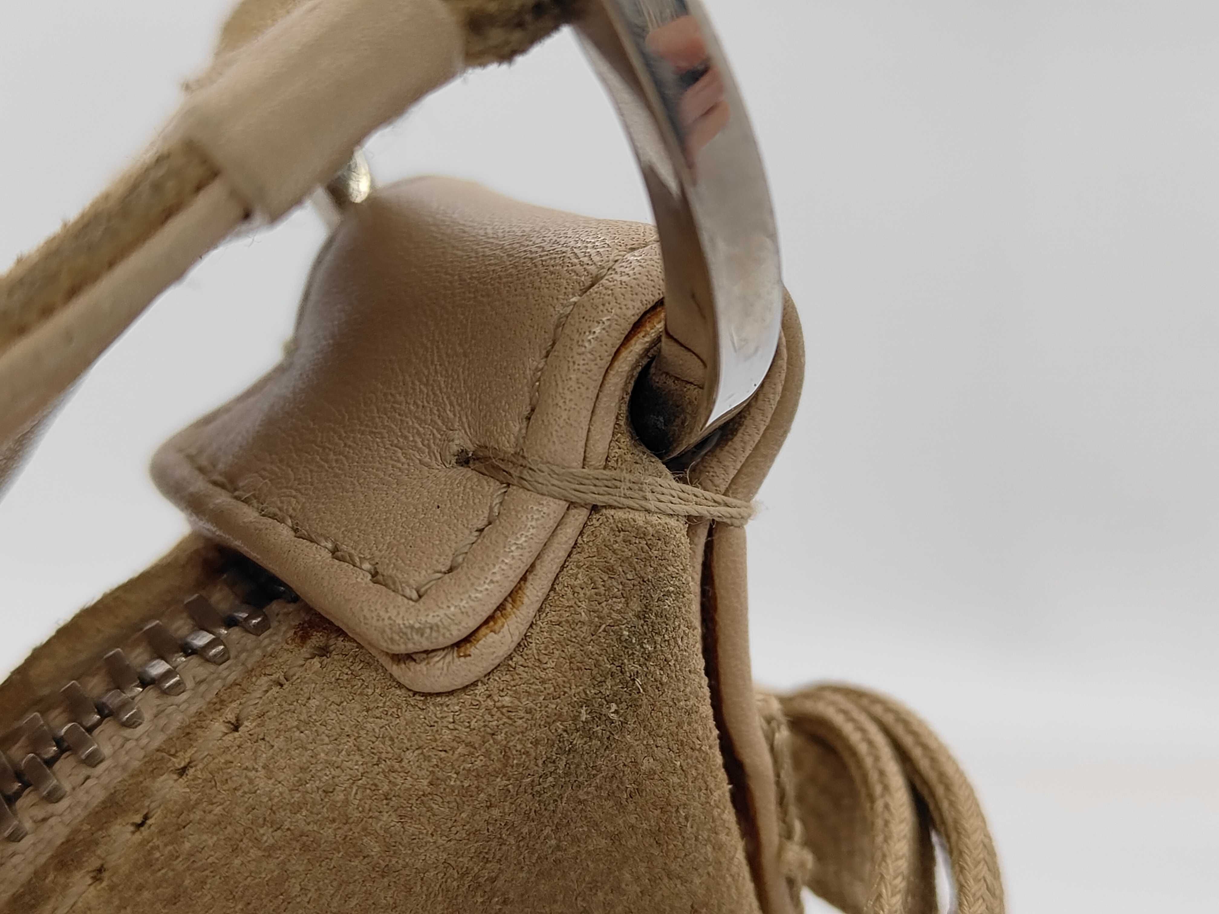 Admit It Suede Bag Shoulder Bag — view 7