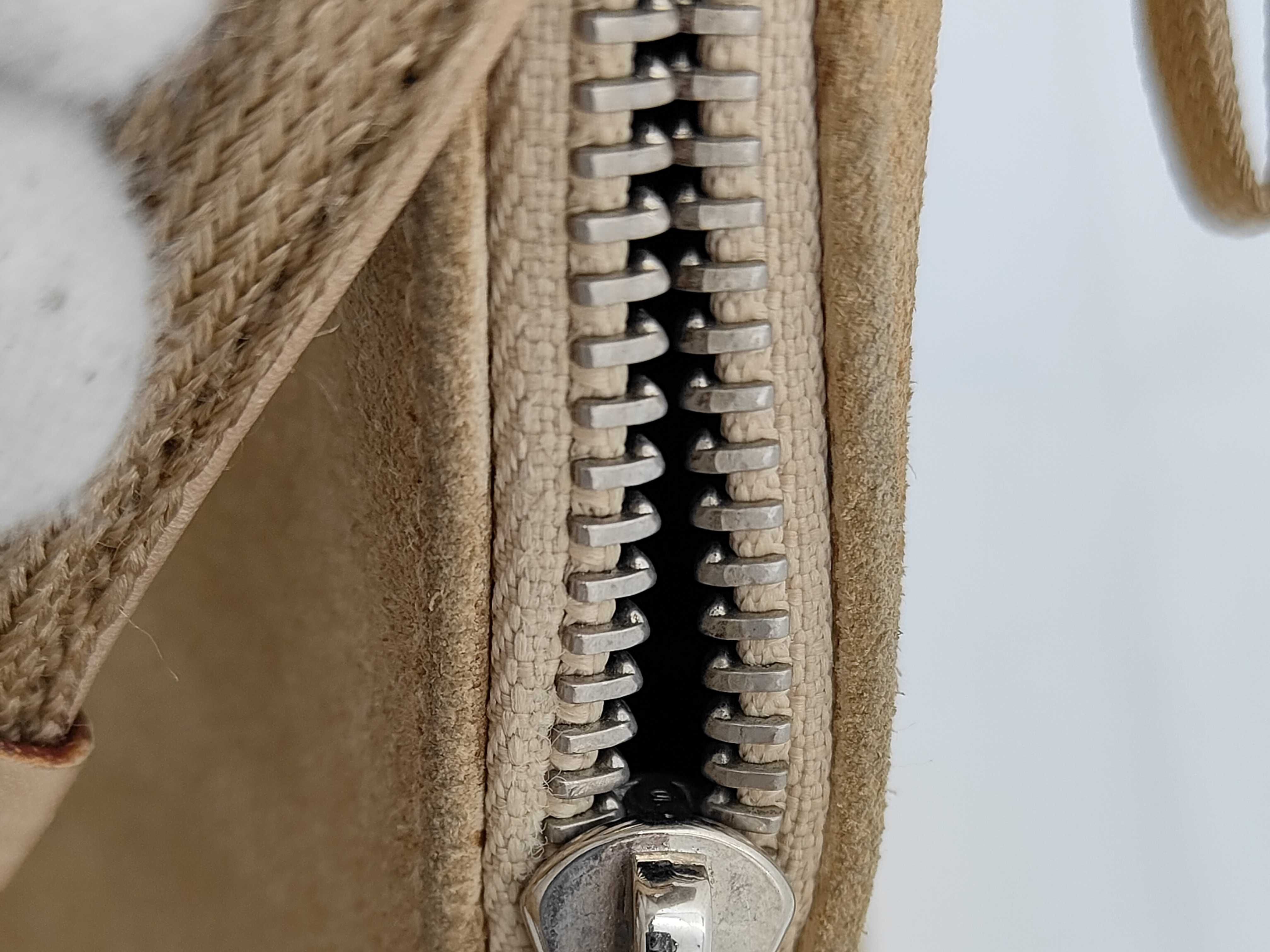 Admit It Suede Bag Shoulder Bag — view 8