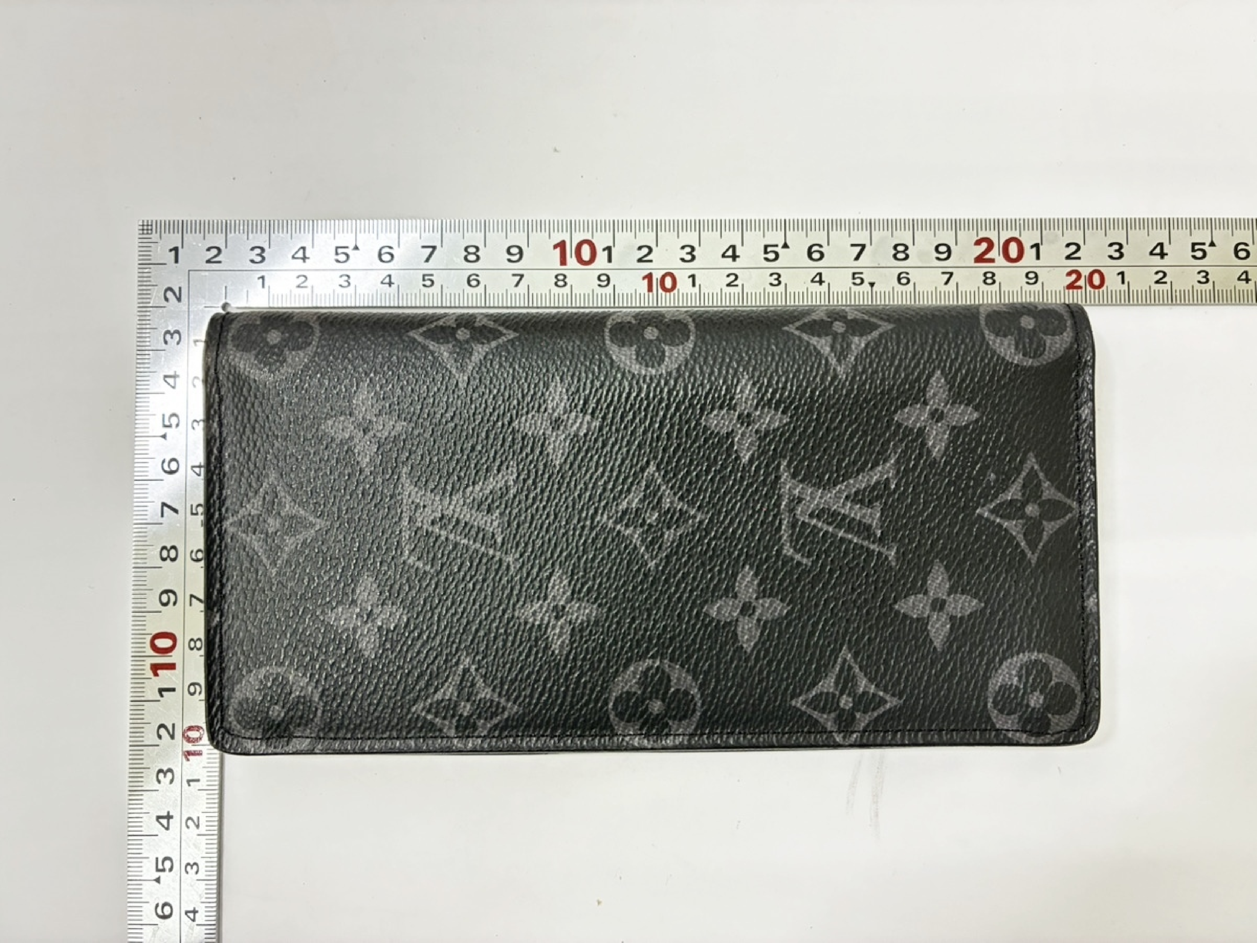Portefeuille Brazza M61698 Eclipse Wallet — view 2