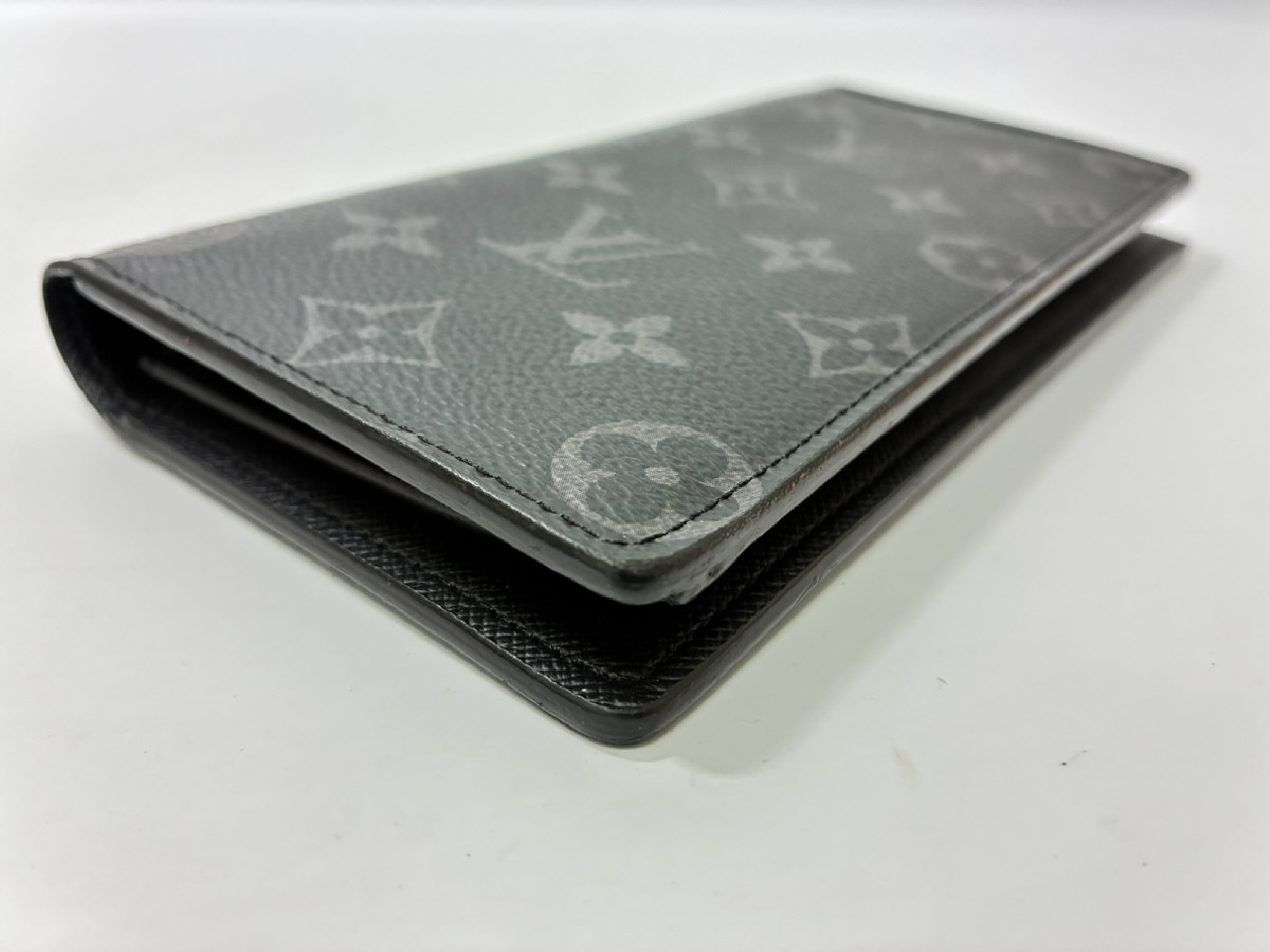 Portefeuille Brazza M61698 Eclipse Wallet — view 3
