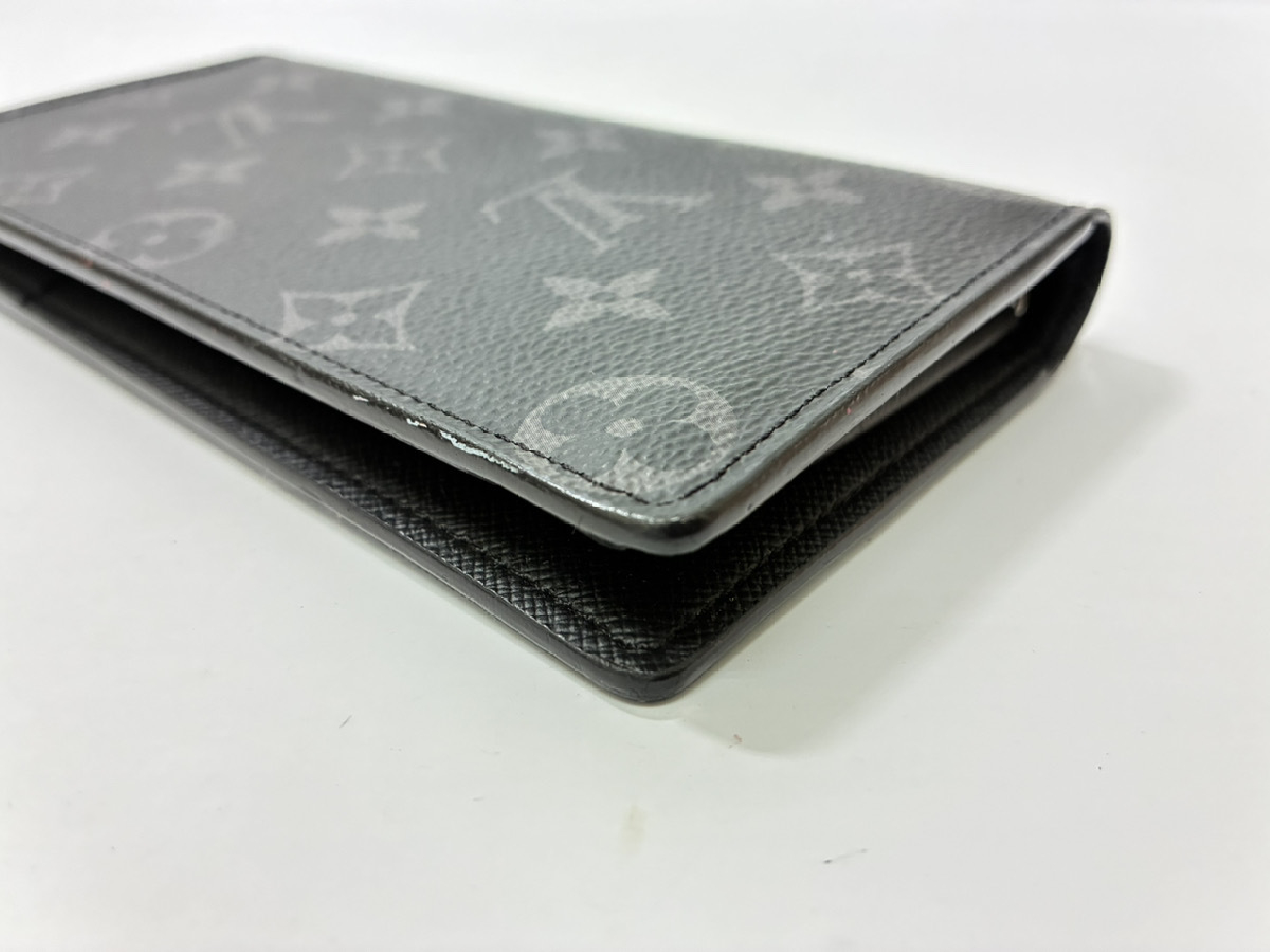 Portefeuille Brazza M61698 Eclipse Wallet — view 4