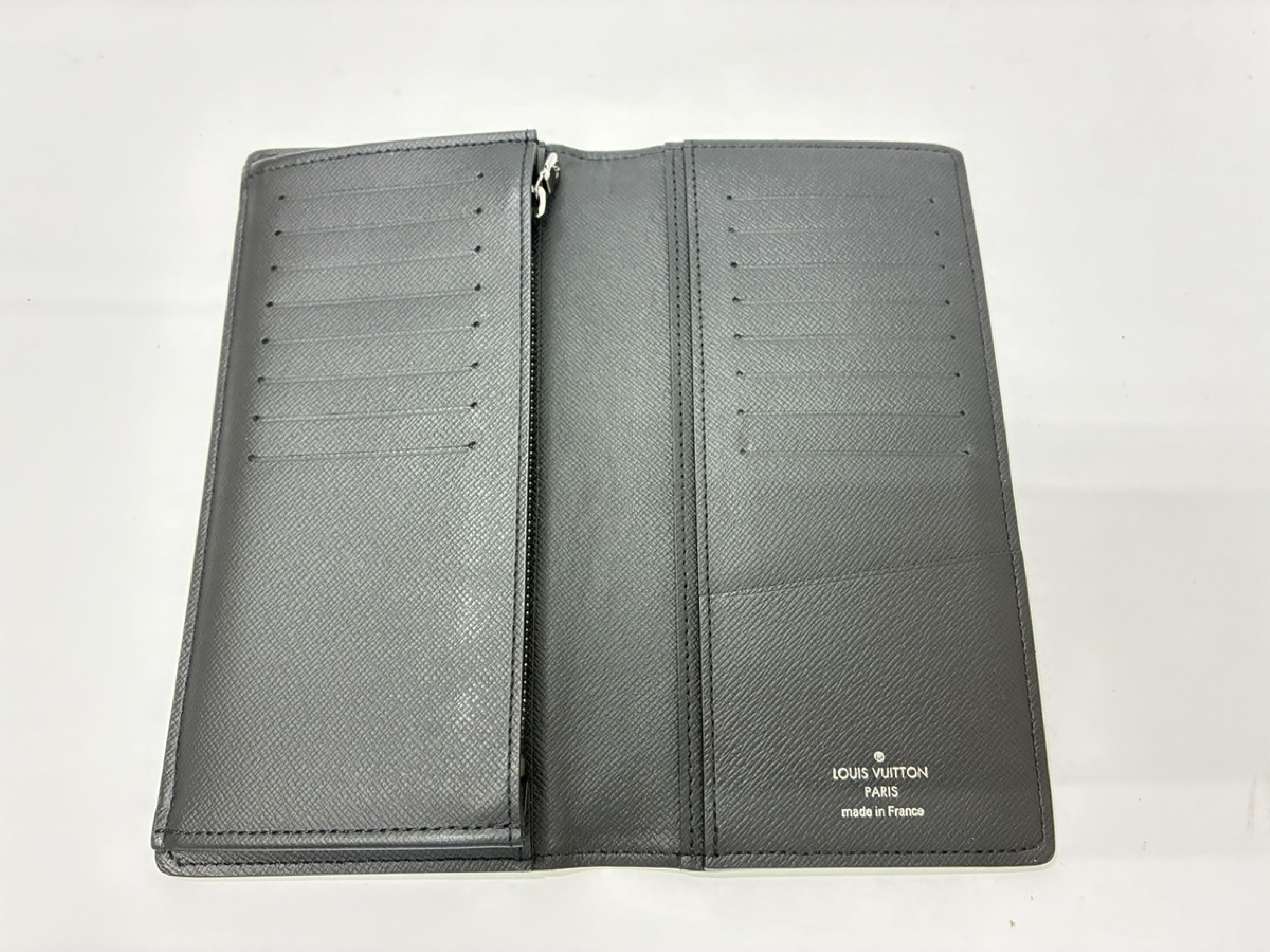 Portefeuille Brazza M61698 Eclipse Wallet — view 7