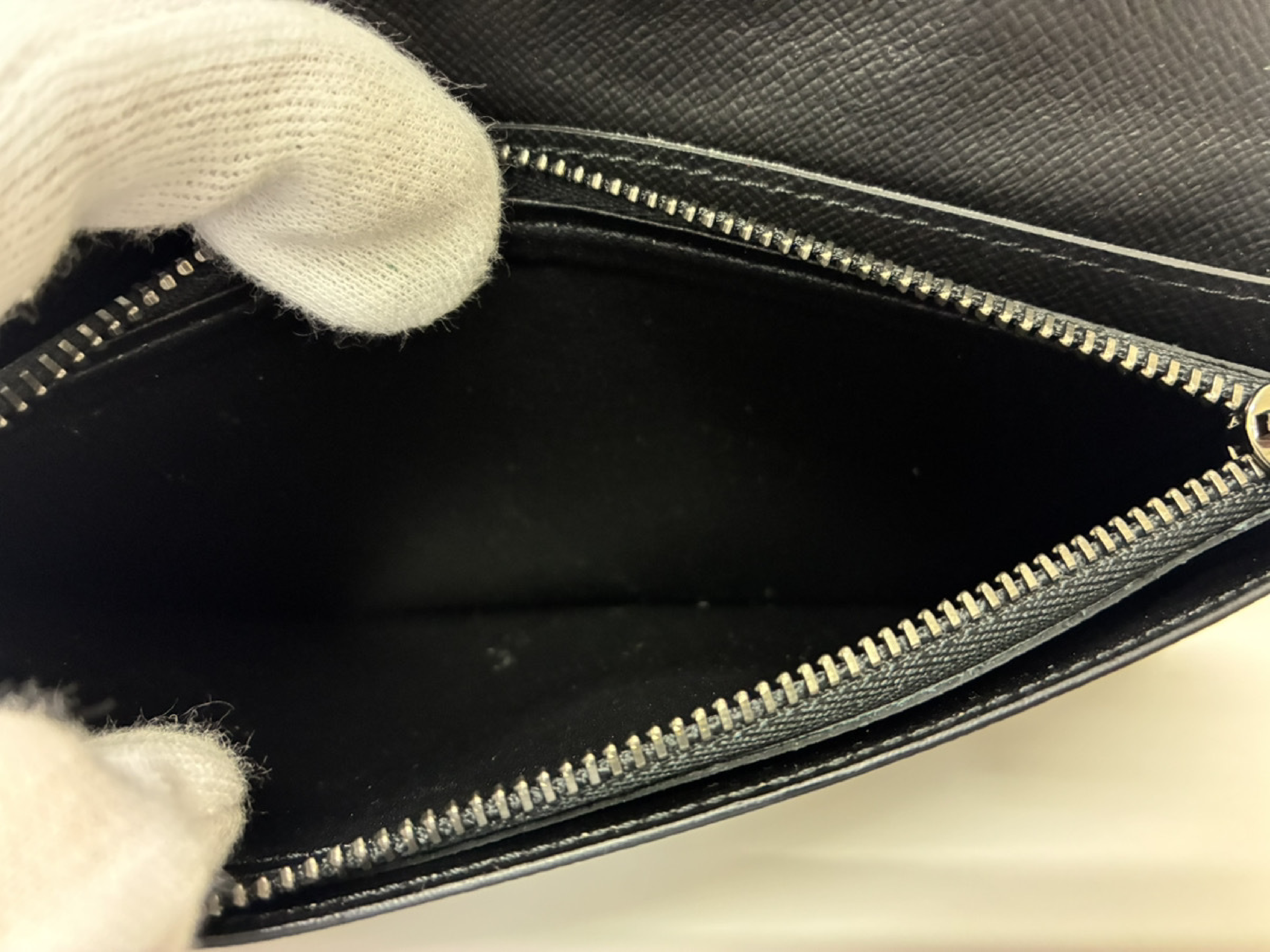 Portefeuille Brazza M61698 Eclipse Wallet — view 9