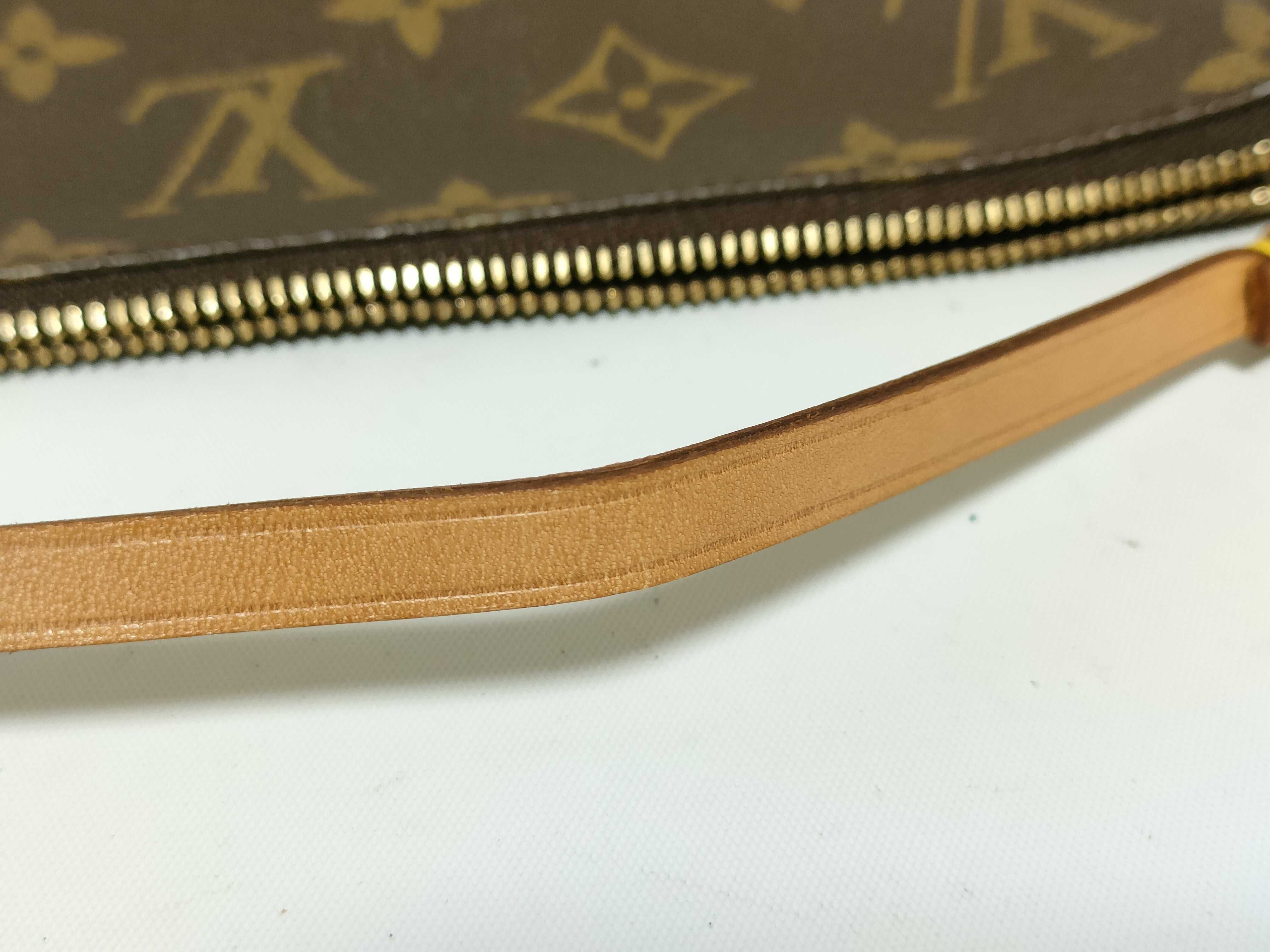 Monogram Accessoires Pouch — view 4