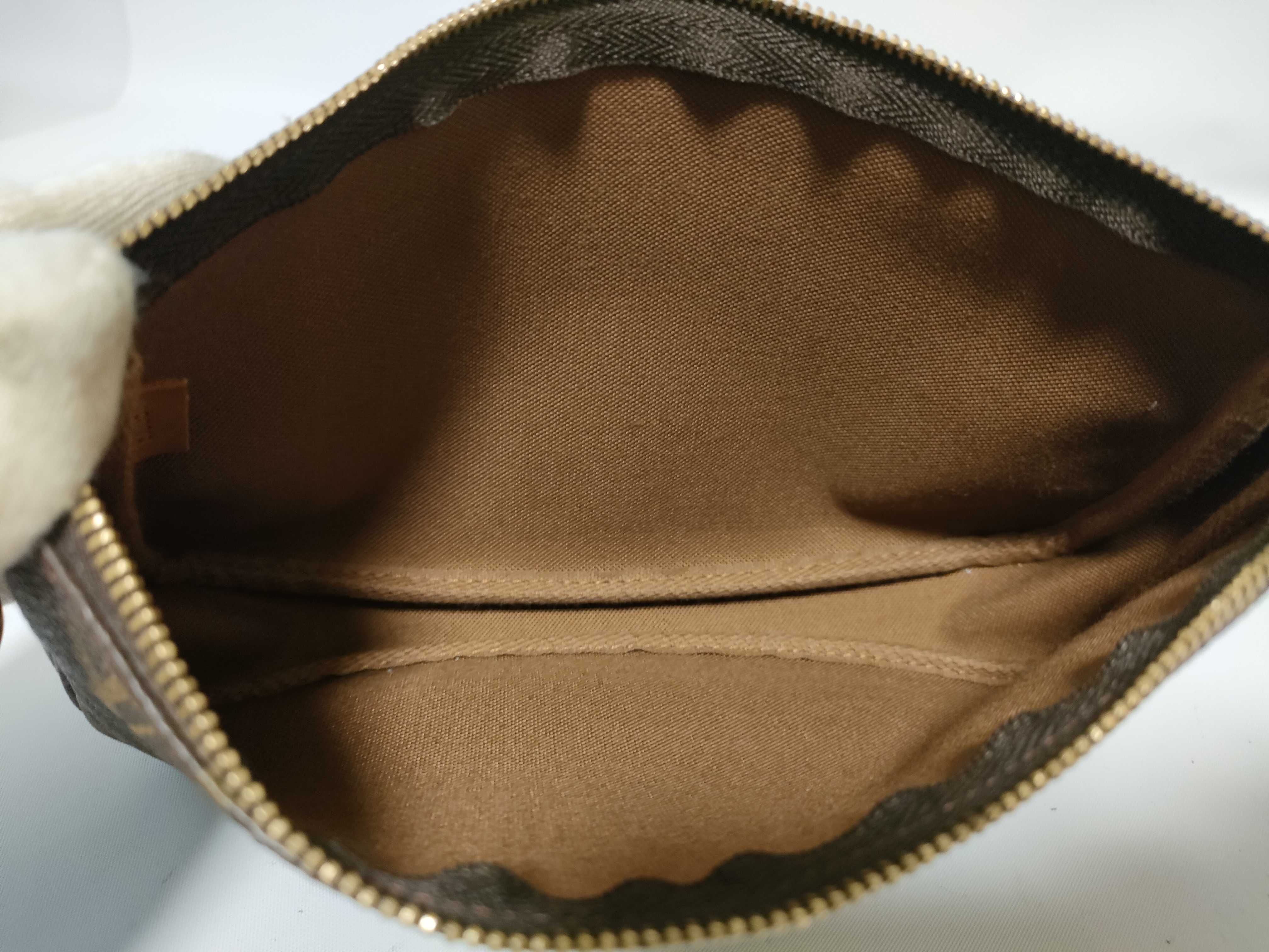 Monogram Accessoires Pouch — view 10