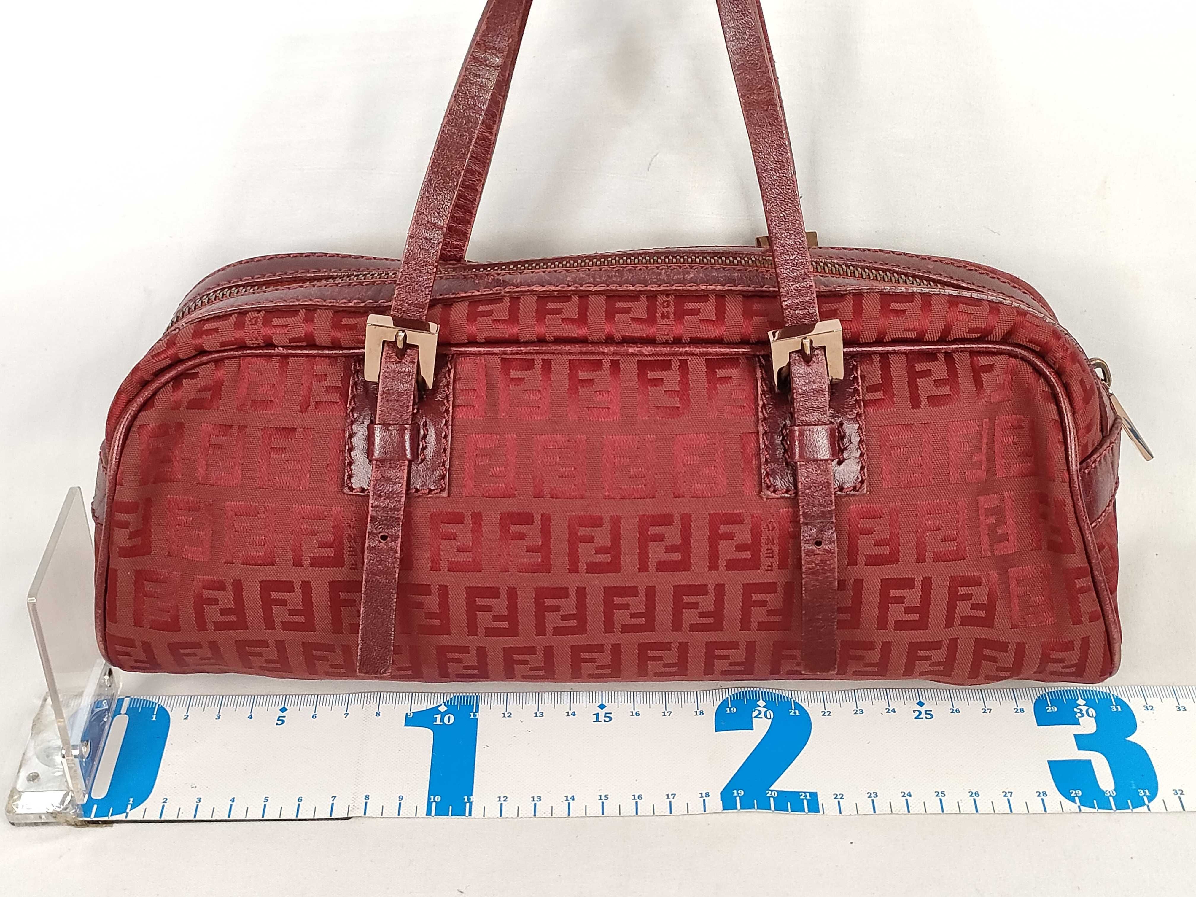 Zucchino Handbag — view 2