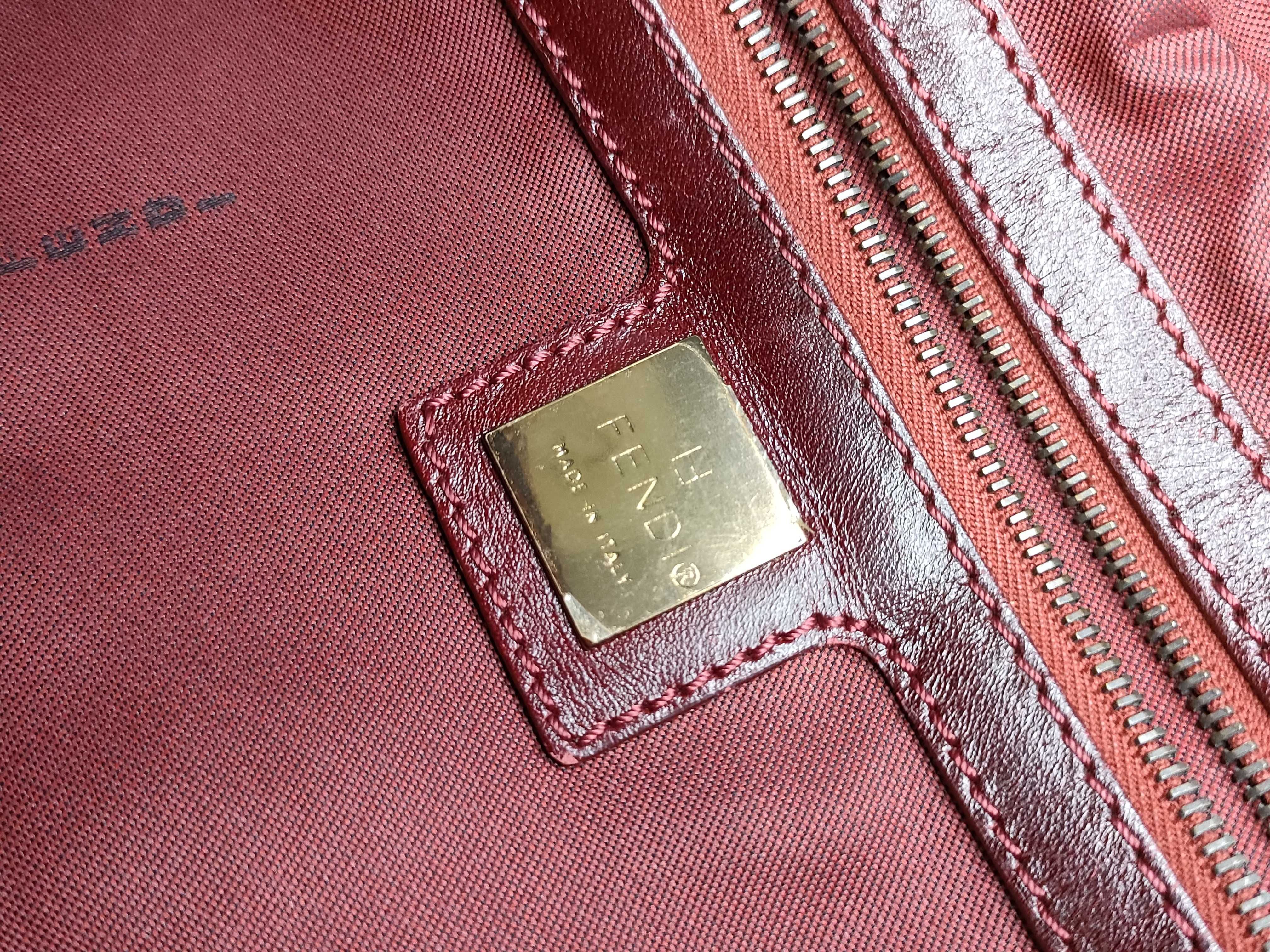 Zucchino Handbag — view 11
