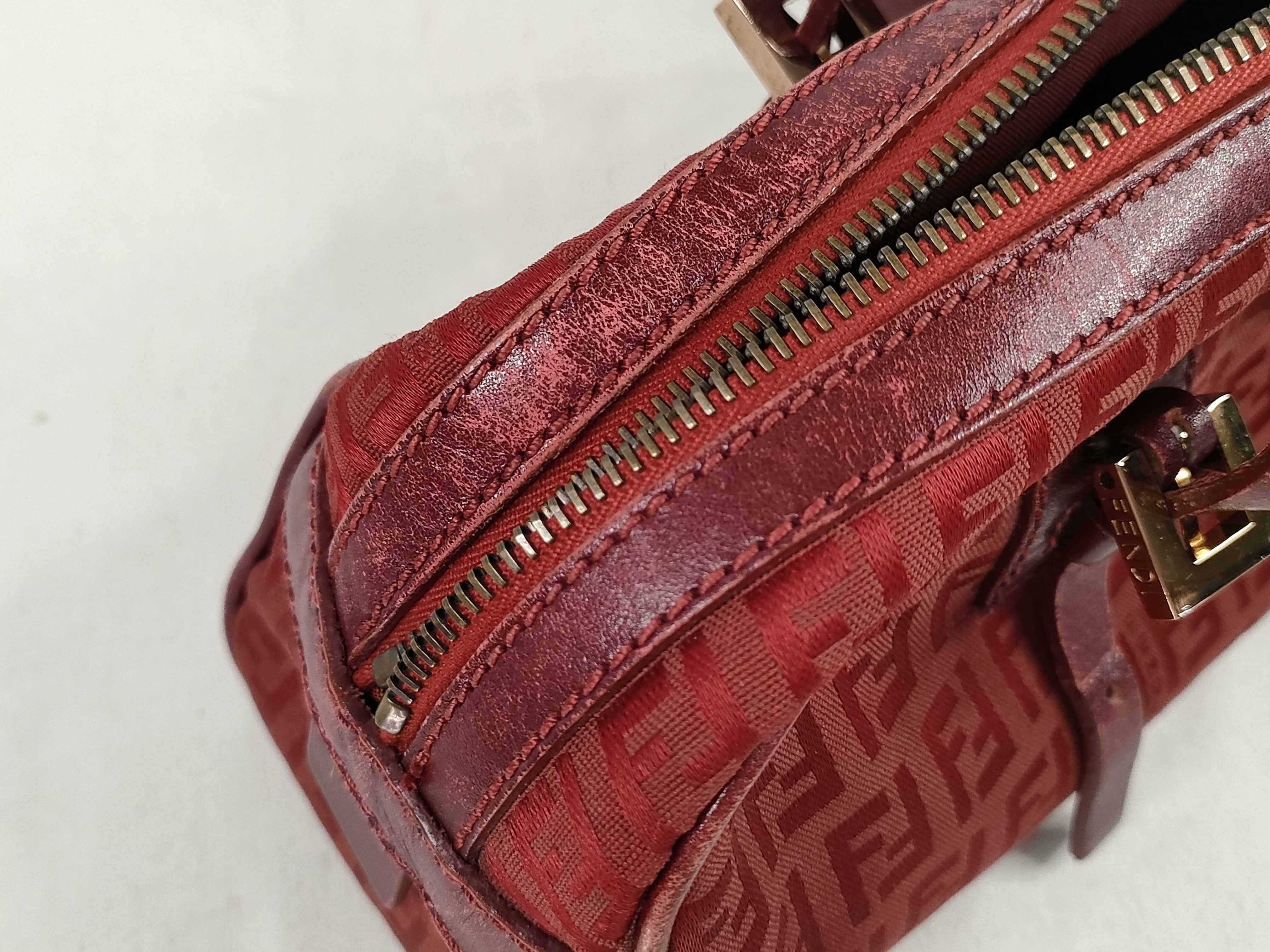 Zucchino Handbag — view 14