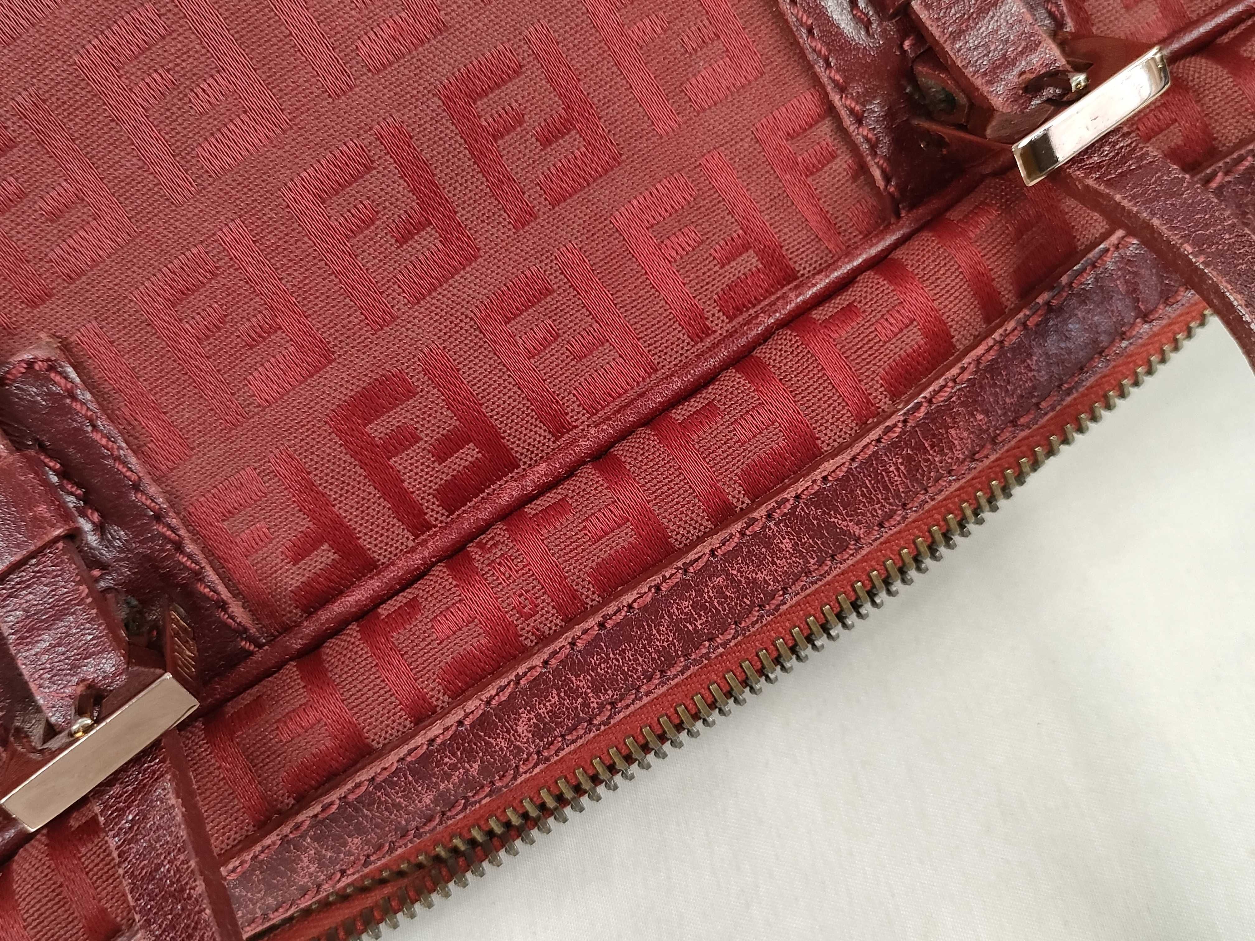 Zucchino Handbag — view 15