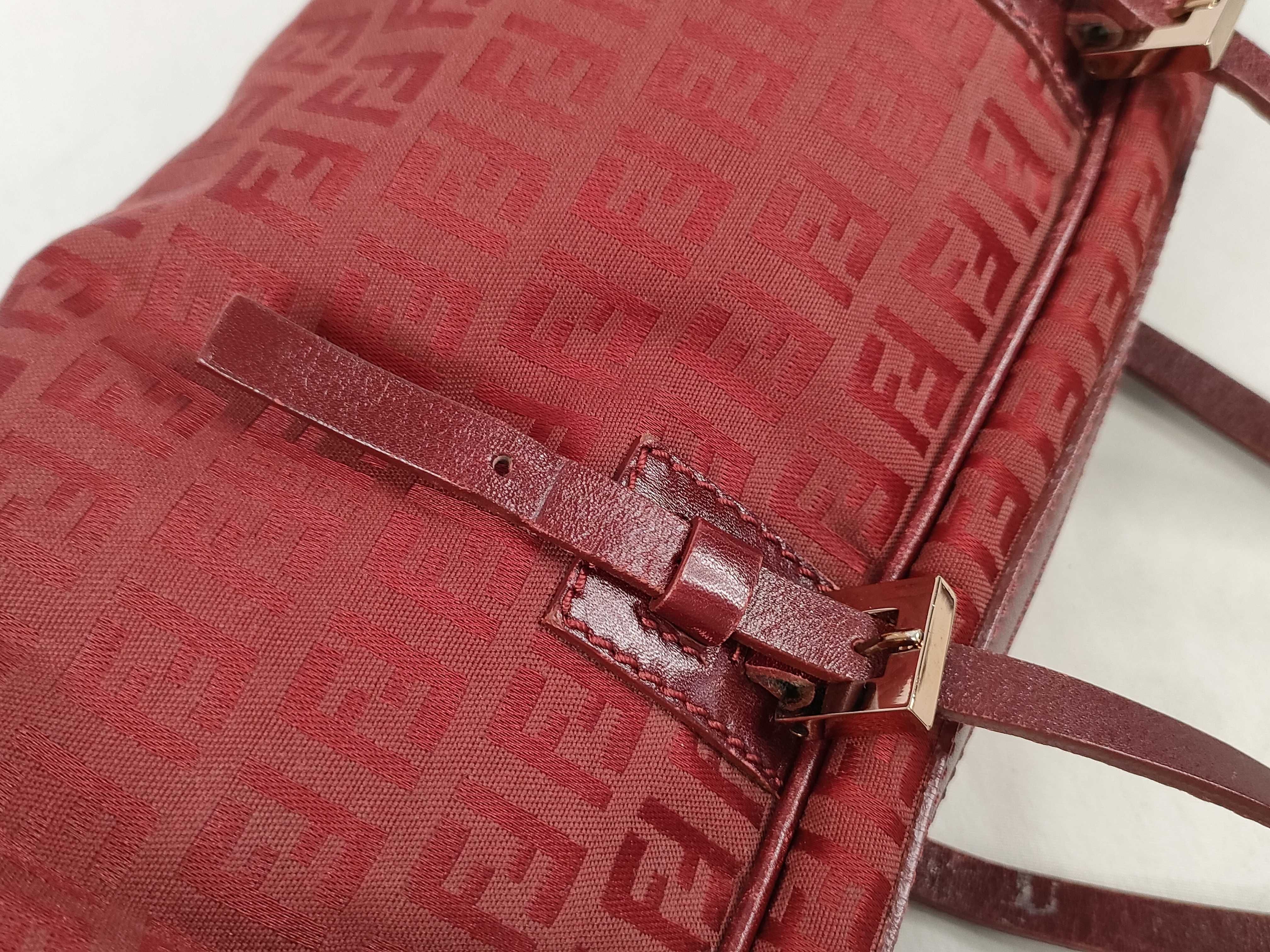 Zucchino Handbag — view 5