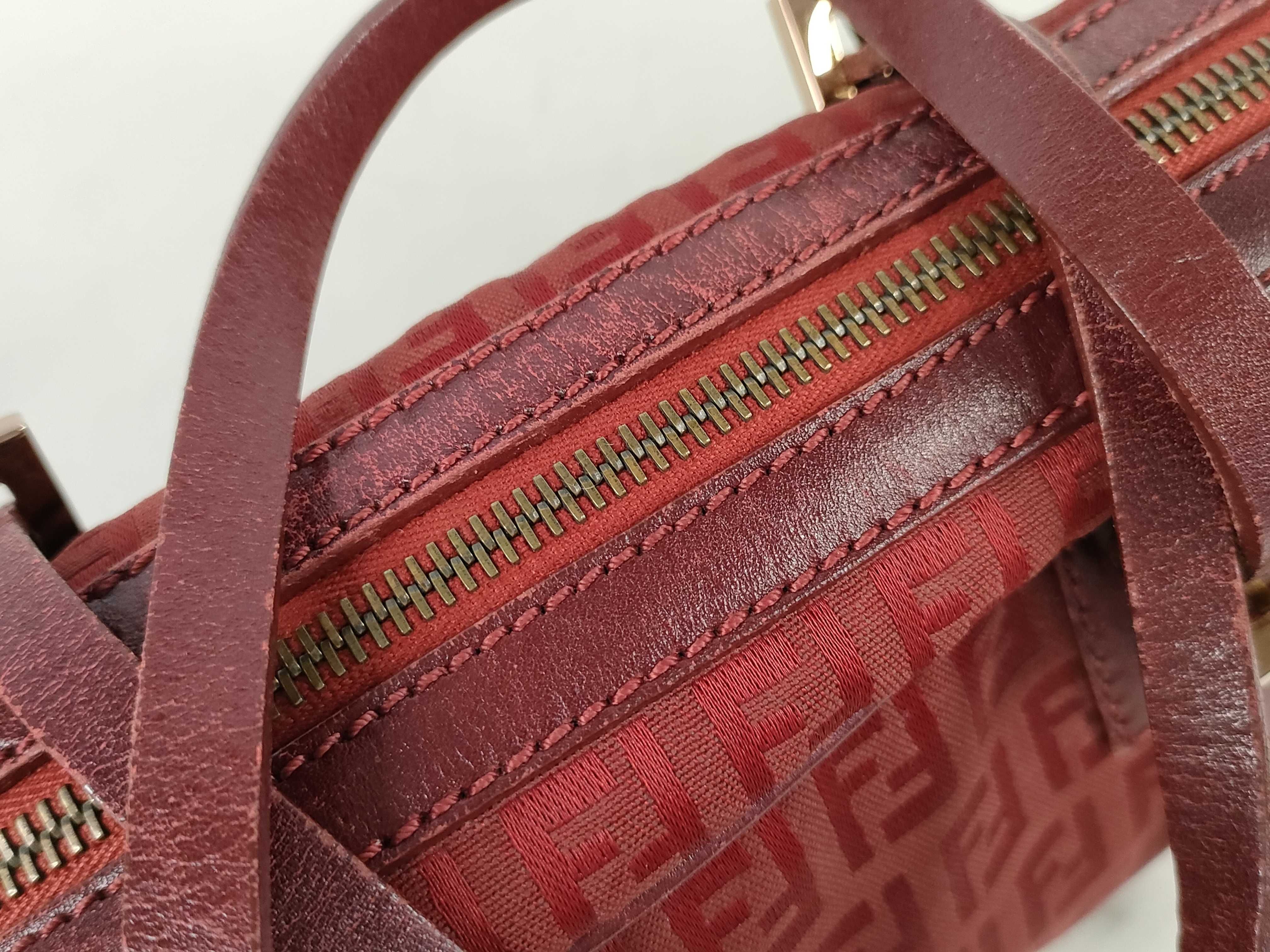 Zucchino Handbag — view 8