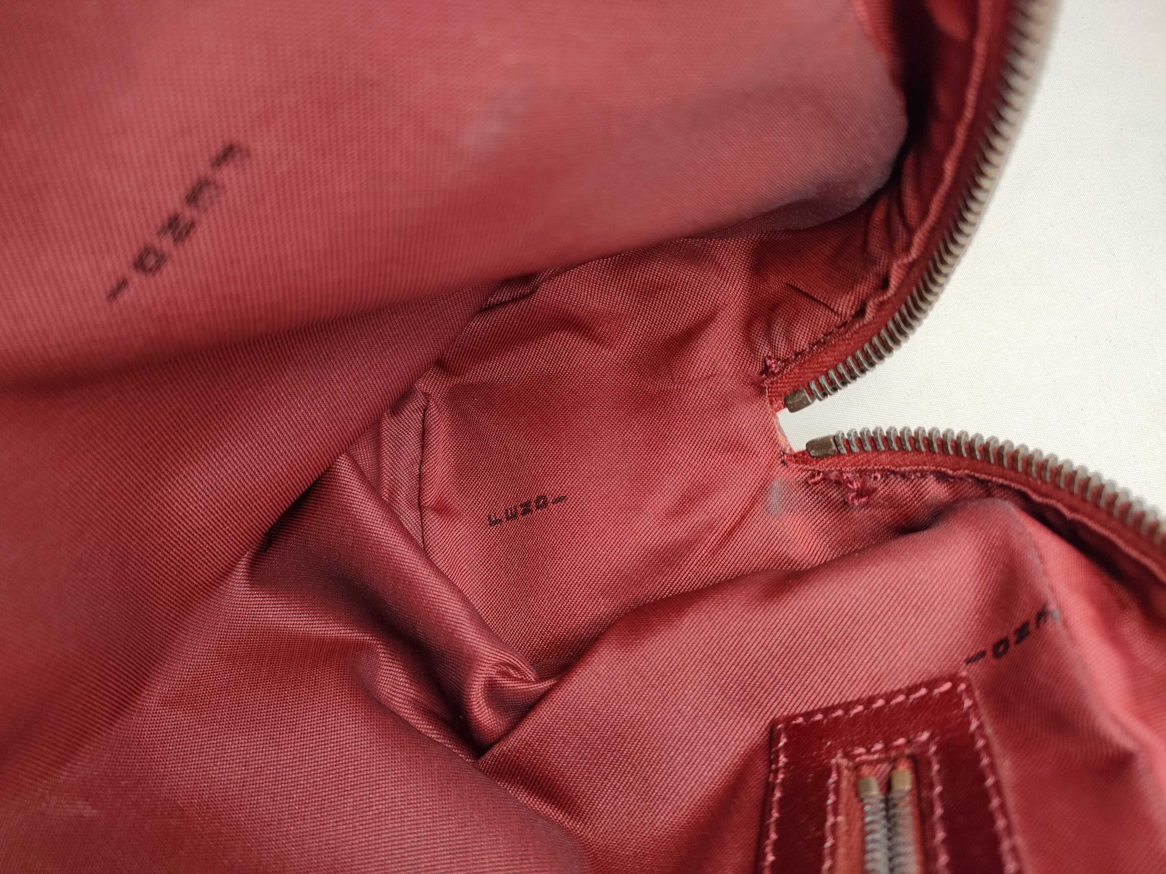 Zucchino Handbag — view 9