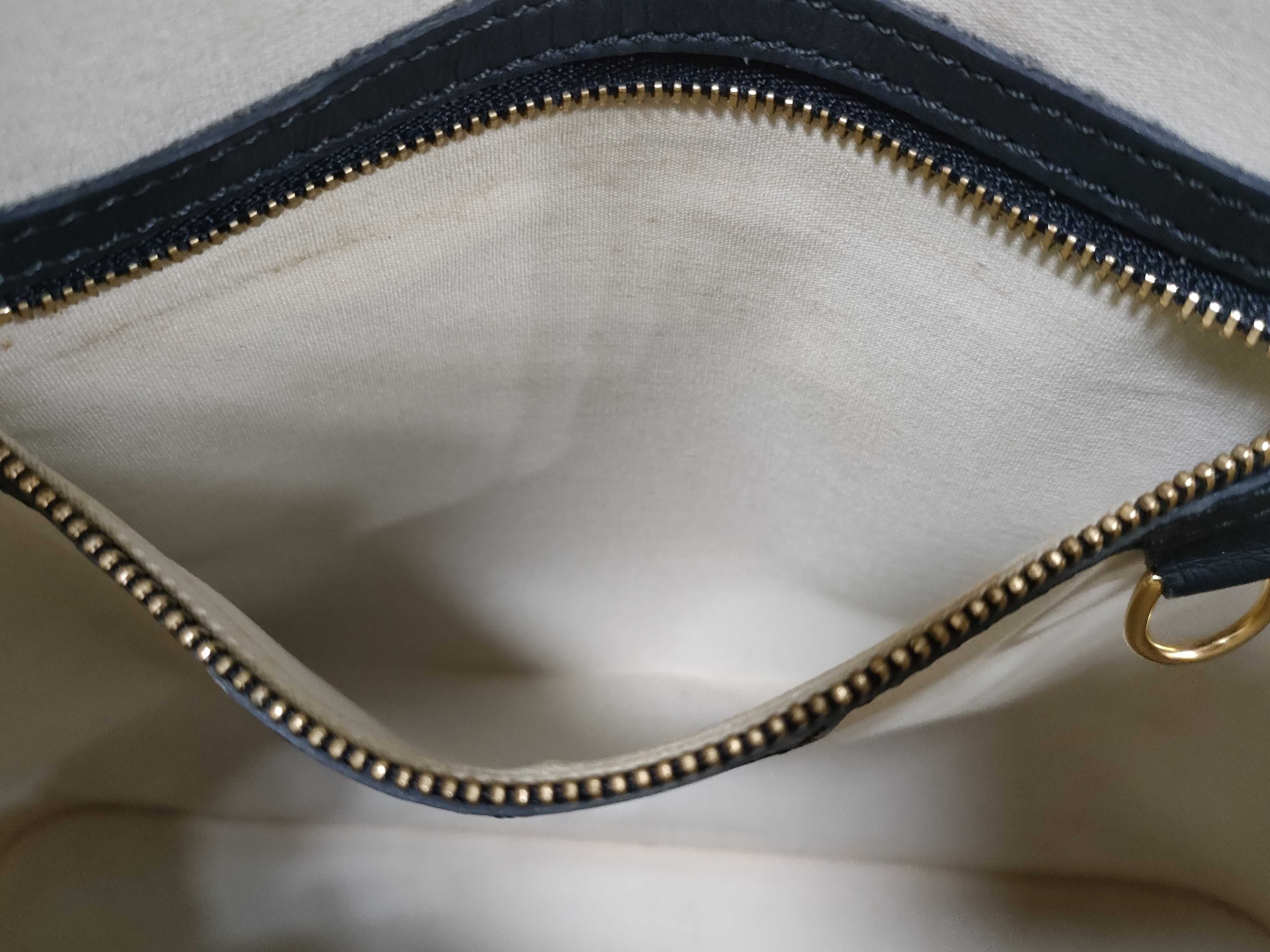 Monogram Mini Alma O M92202 Handbag — view 12
