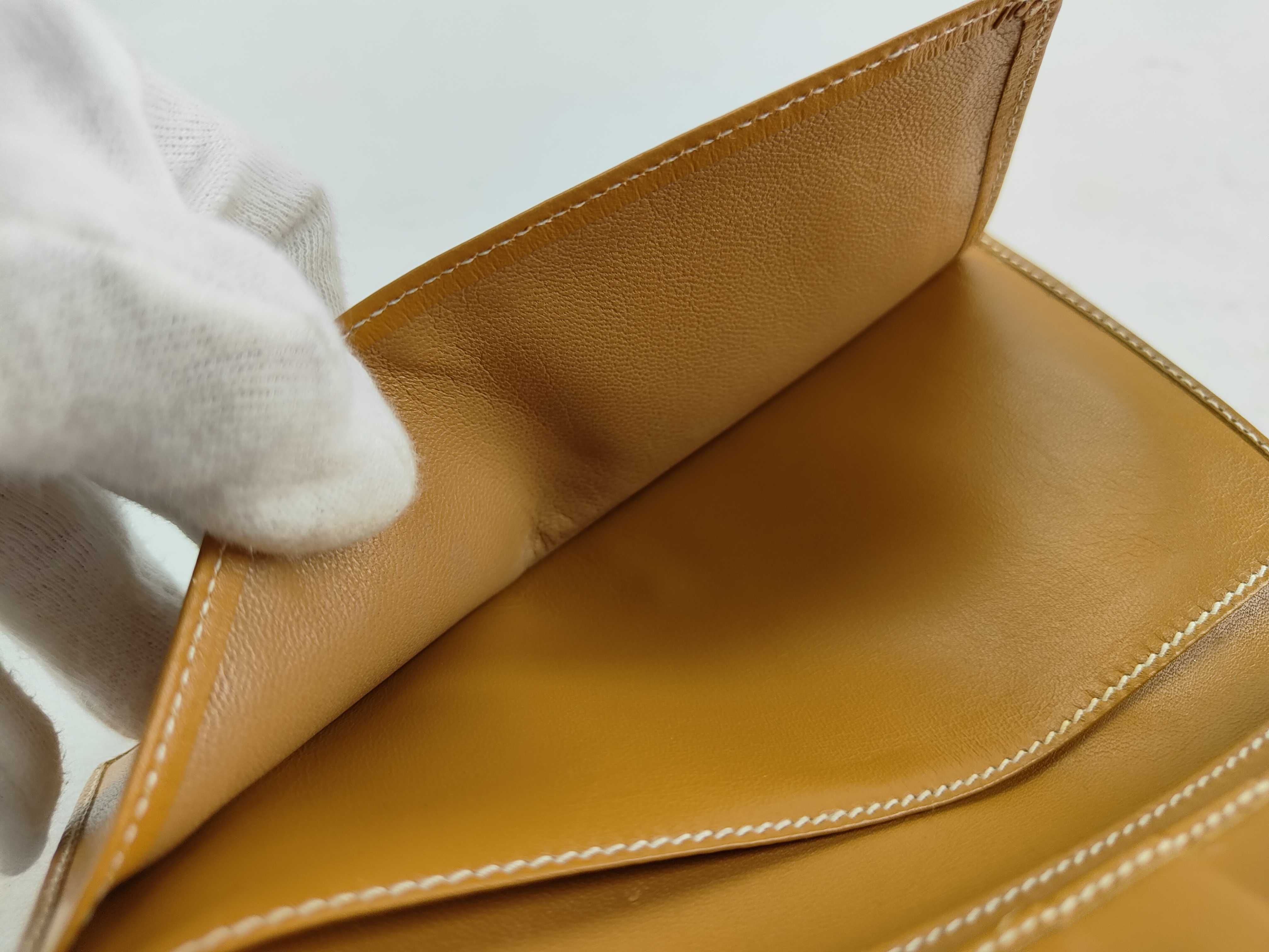 Wallet Micro GG Brown Wallet — view 11