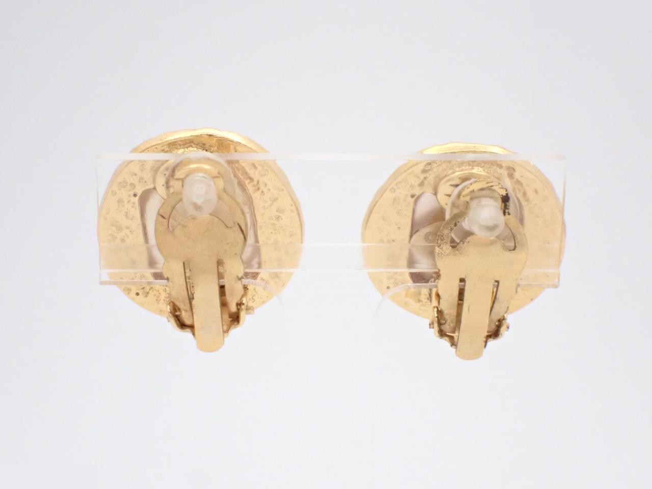 Coco Mark Gold — view 2