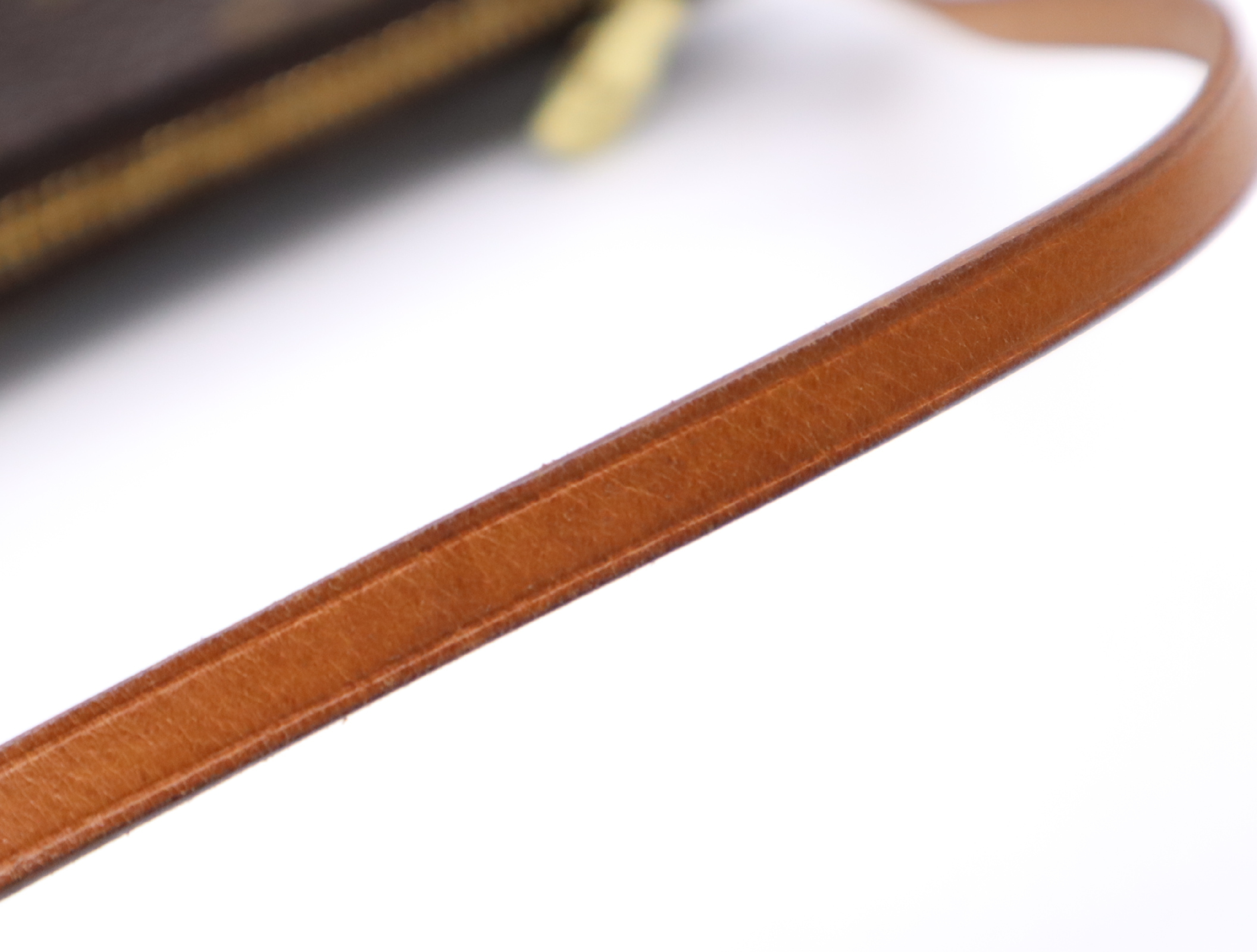 M51980 Monogram Pochette Accessoires Pouch — view 11