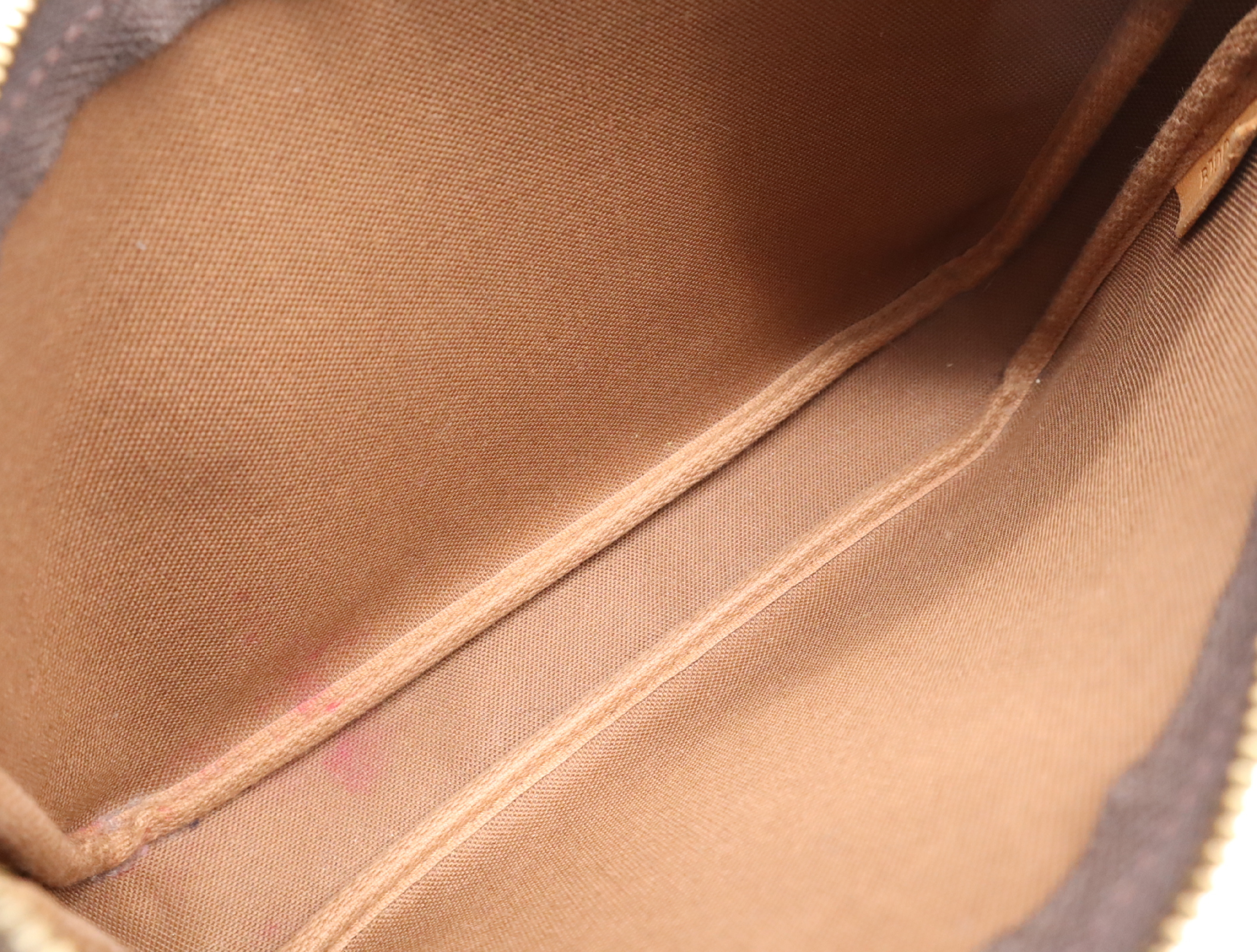 M51980 Monogram Pochette Accessoires Pouch — view 12