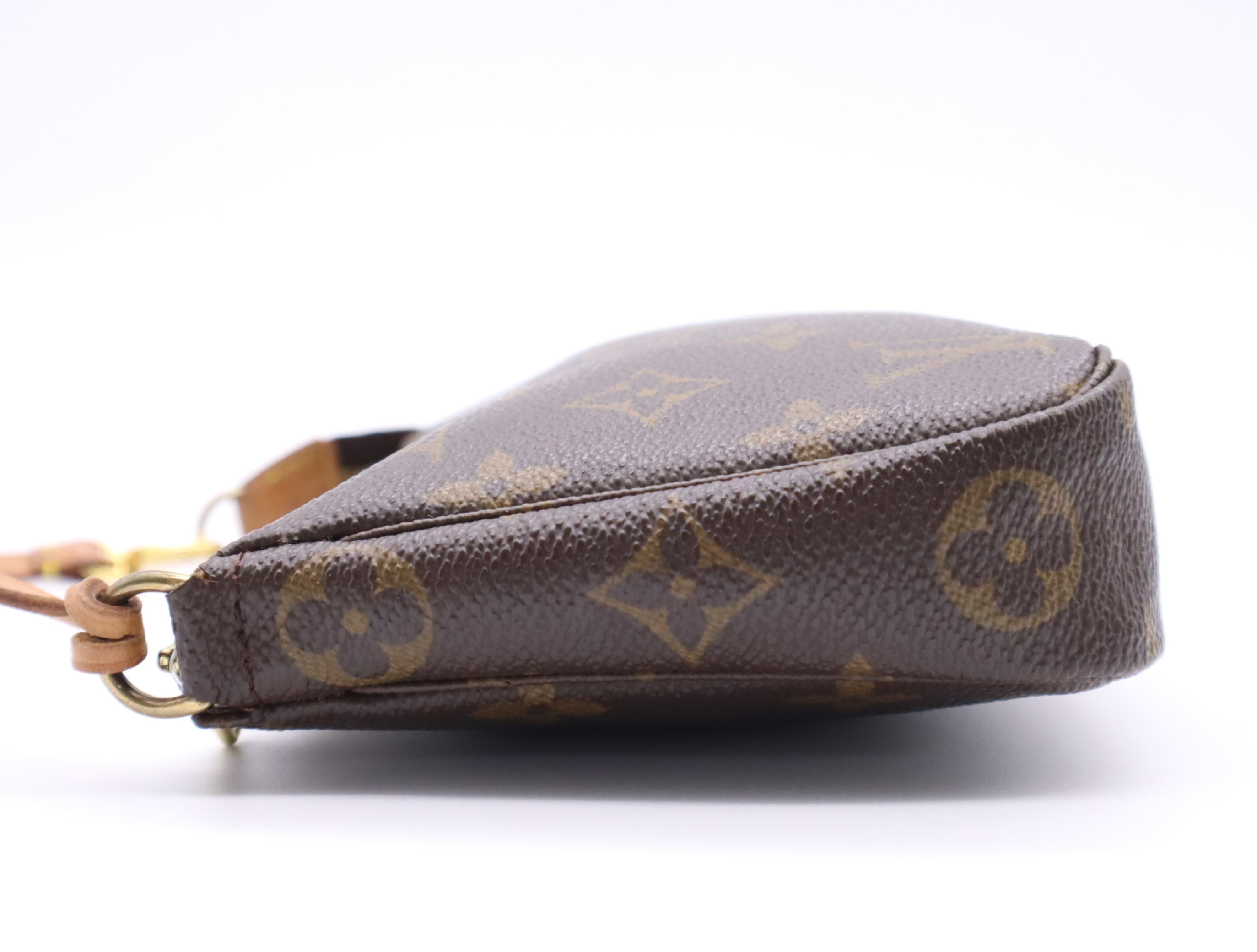 M51980 Monogram Pochette Accessoires Pouch — view 3