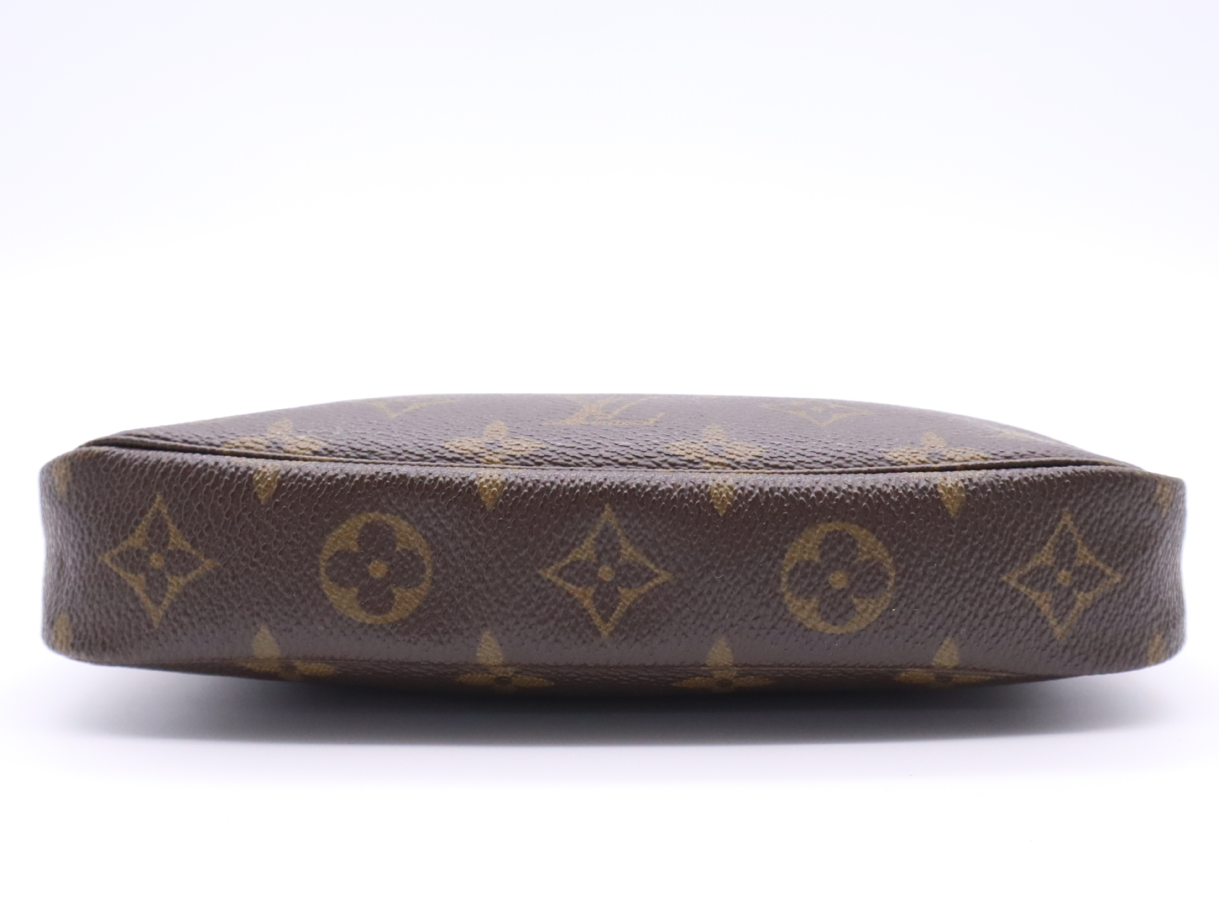 M51980 Monogram Pochette Accessoires Pouch — view 4