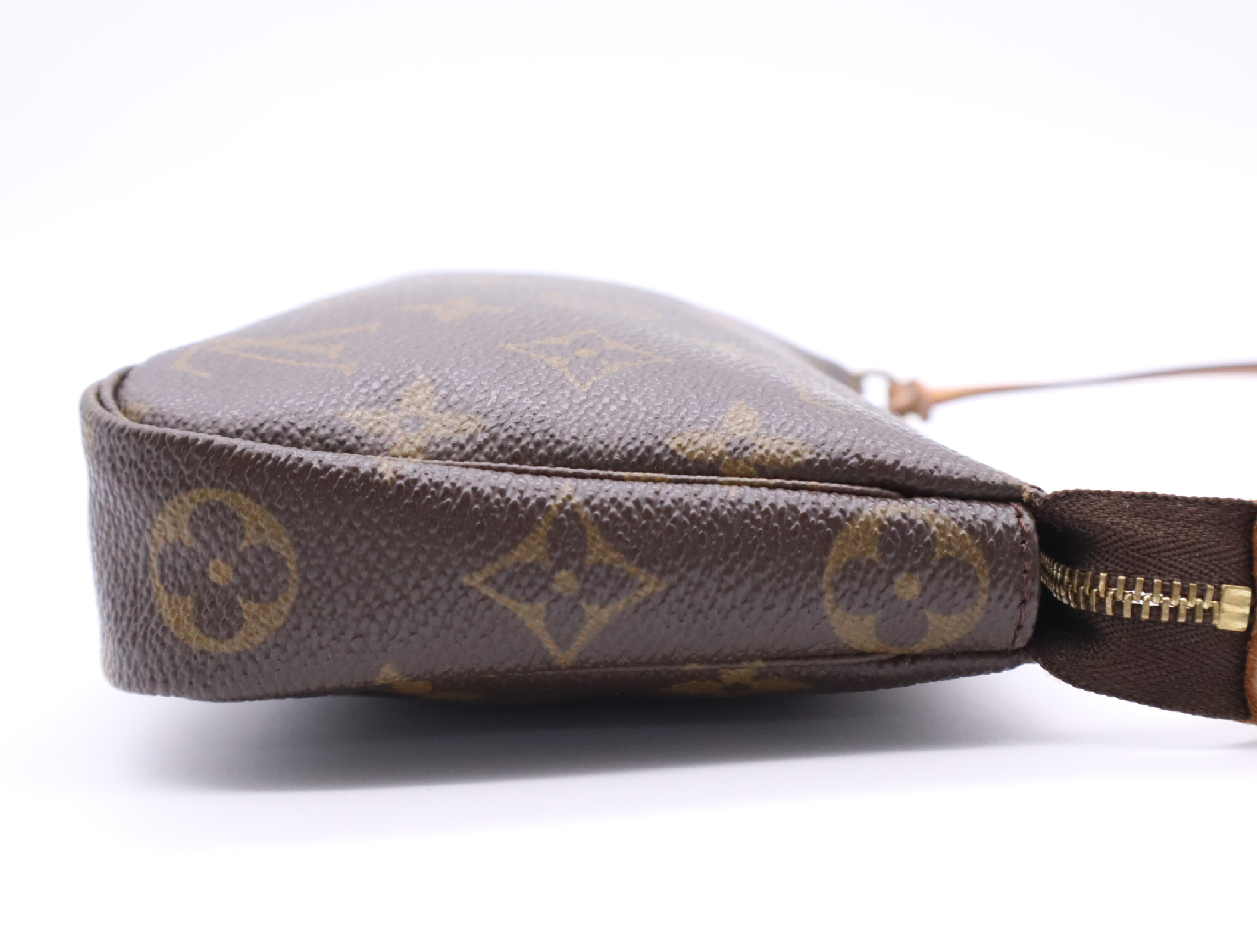 M51980 Monogram Pochette Accessoires Pouch — view 5