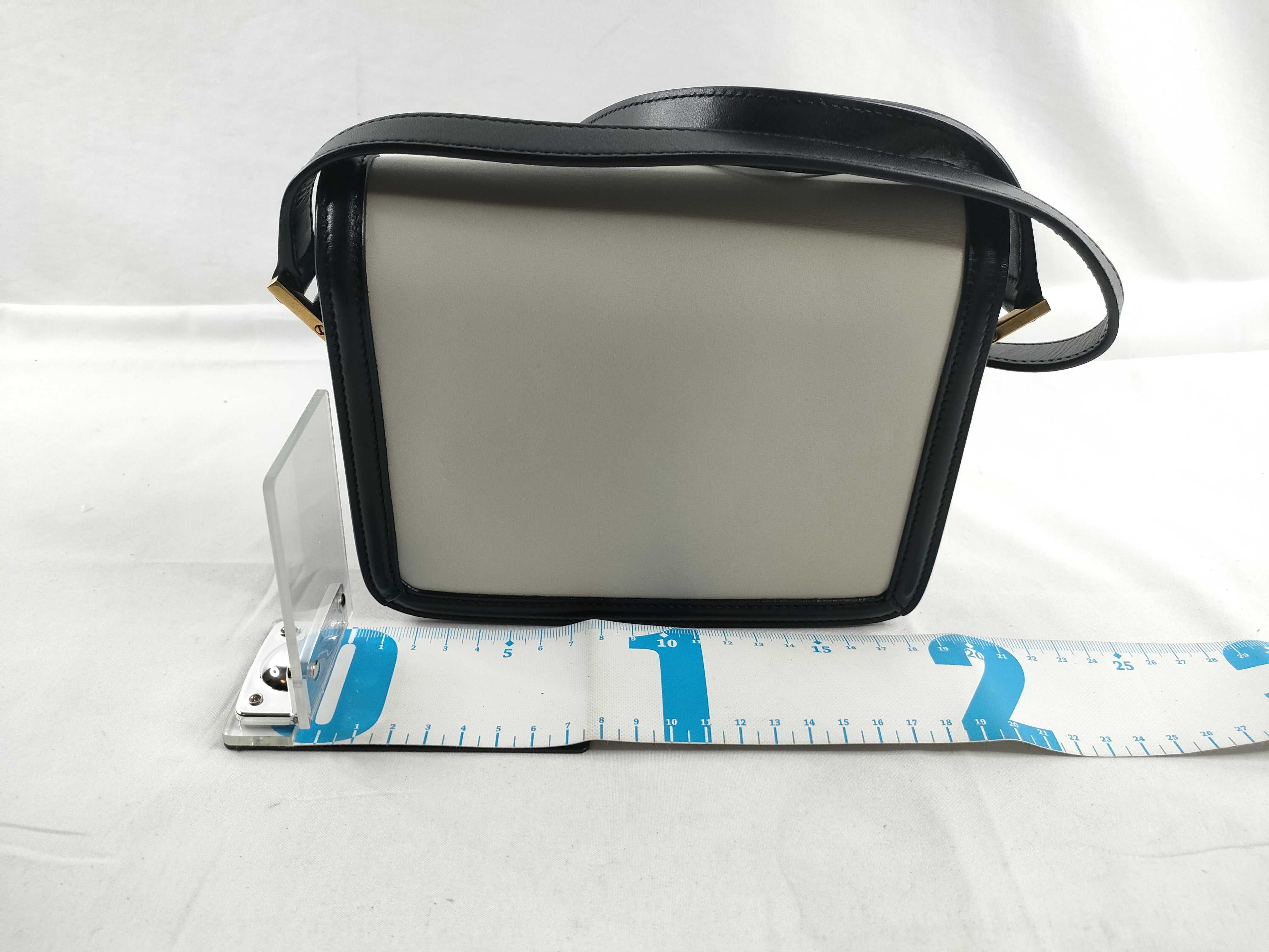 Solferino Satchel Bag Shoulder Bag — view 2