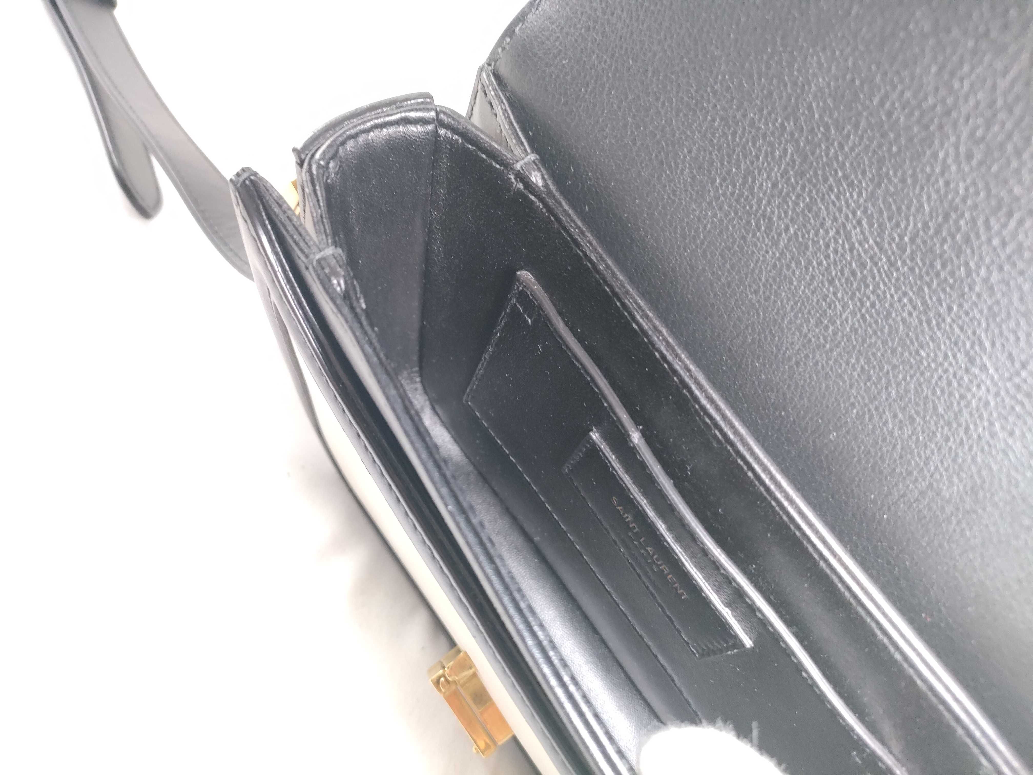 Solferino Satchel Bag Shoulder Bag — view 11