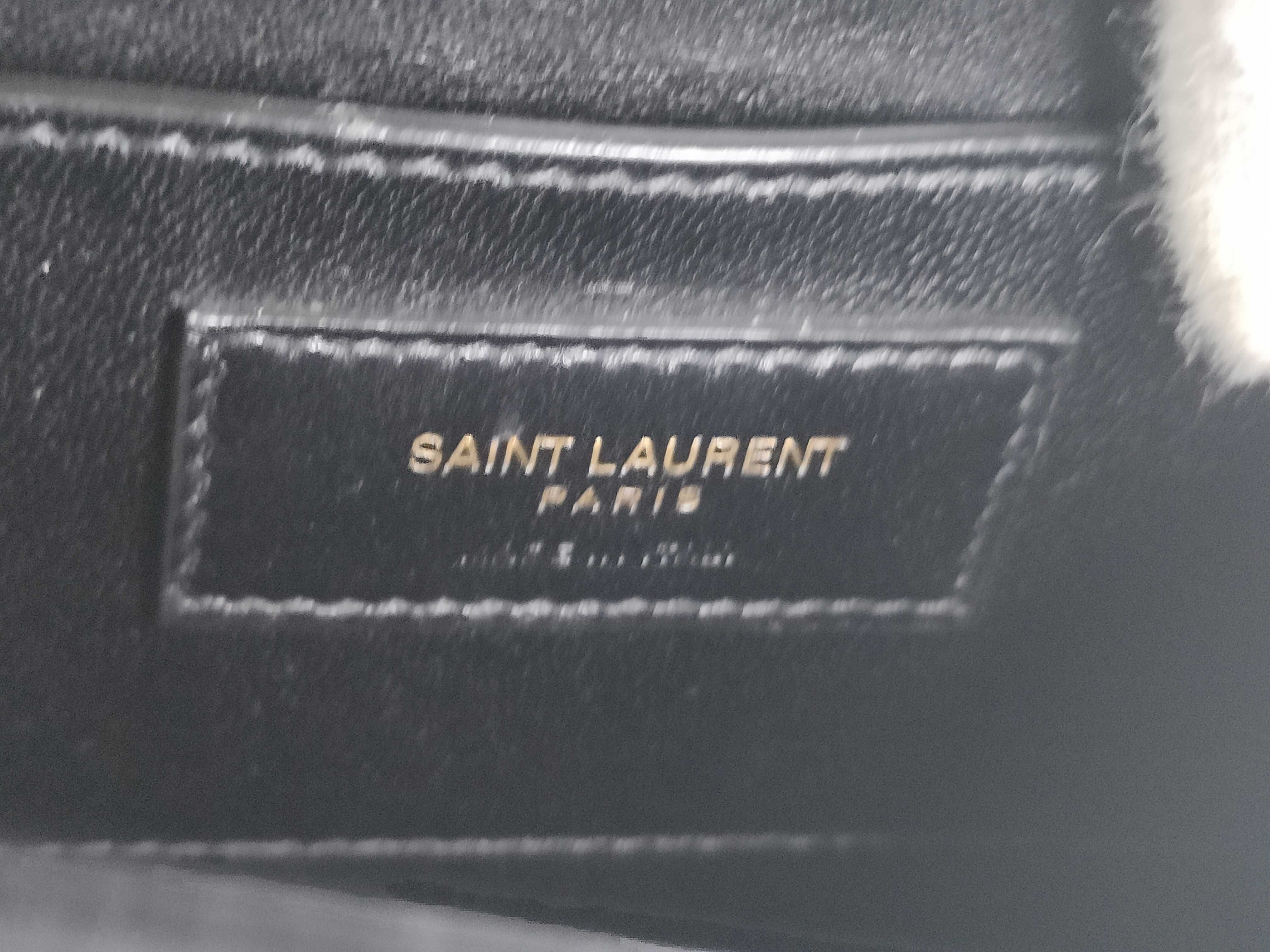 Solferino Satchel Bag Shoulder Bag — view 12