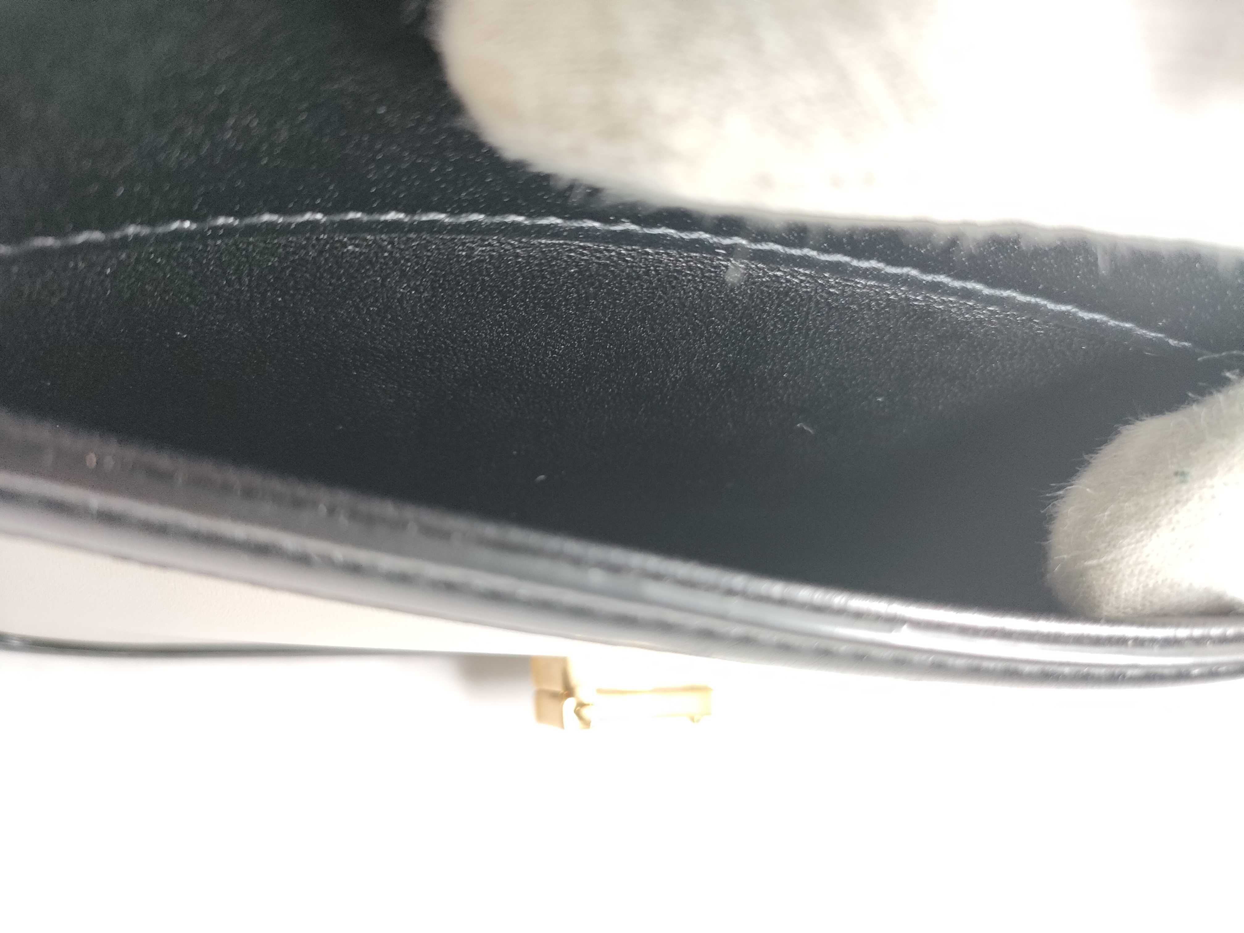 Solferino Satchel Bag Shoulder Bag — view 13