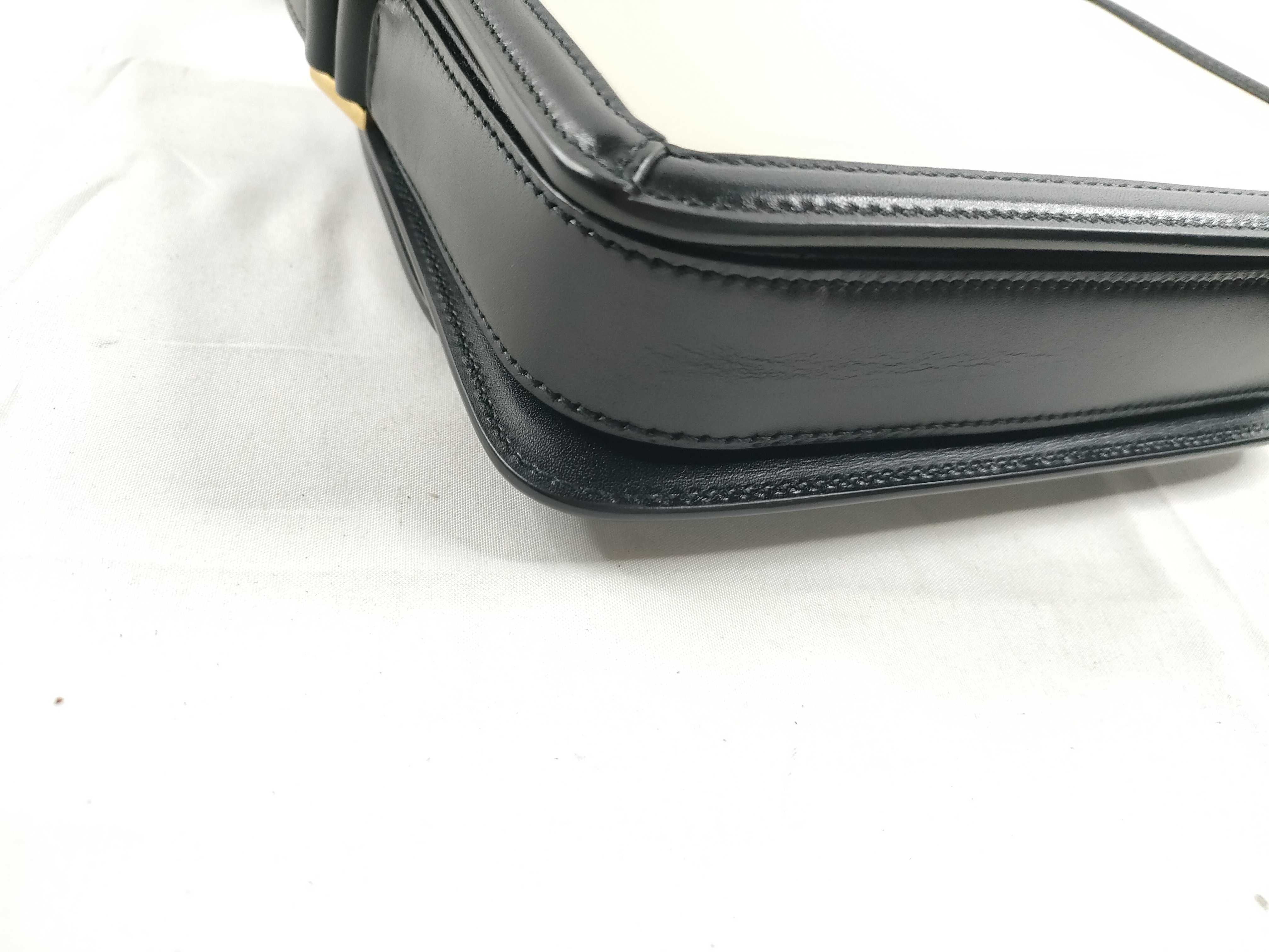 Solferino Satchel Bag Shoulder Bag — view 3