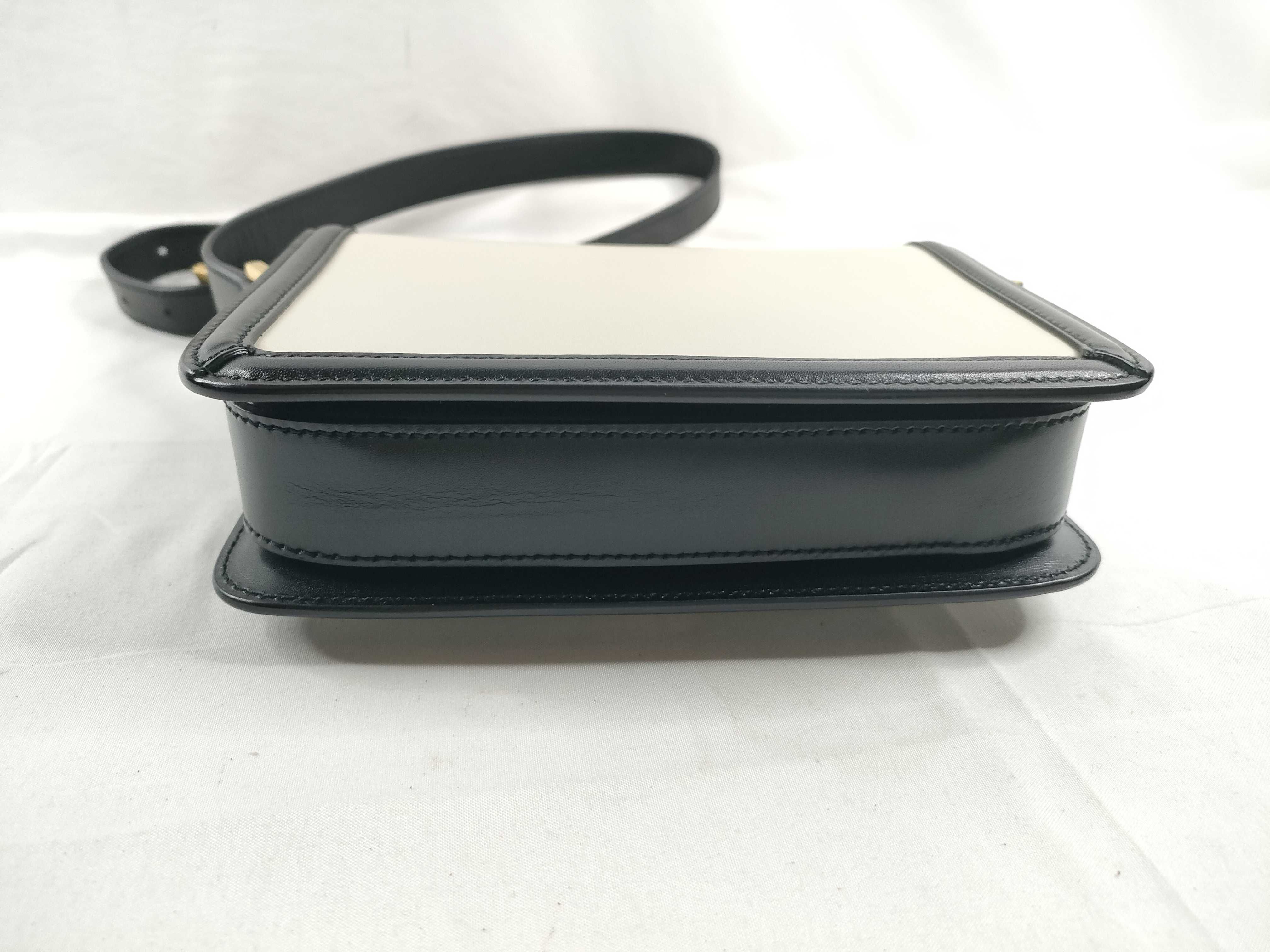 Solferino Satchel Bag Shoulder Bag — view 4