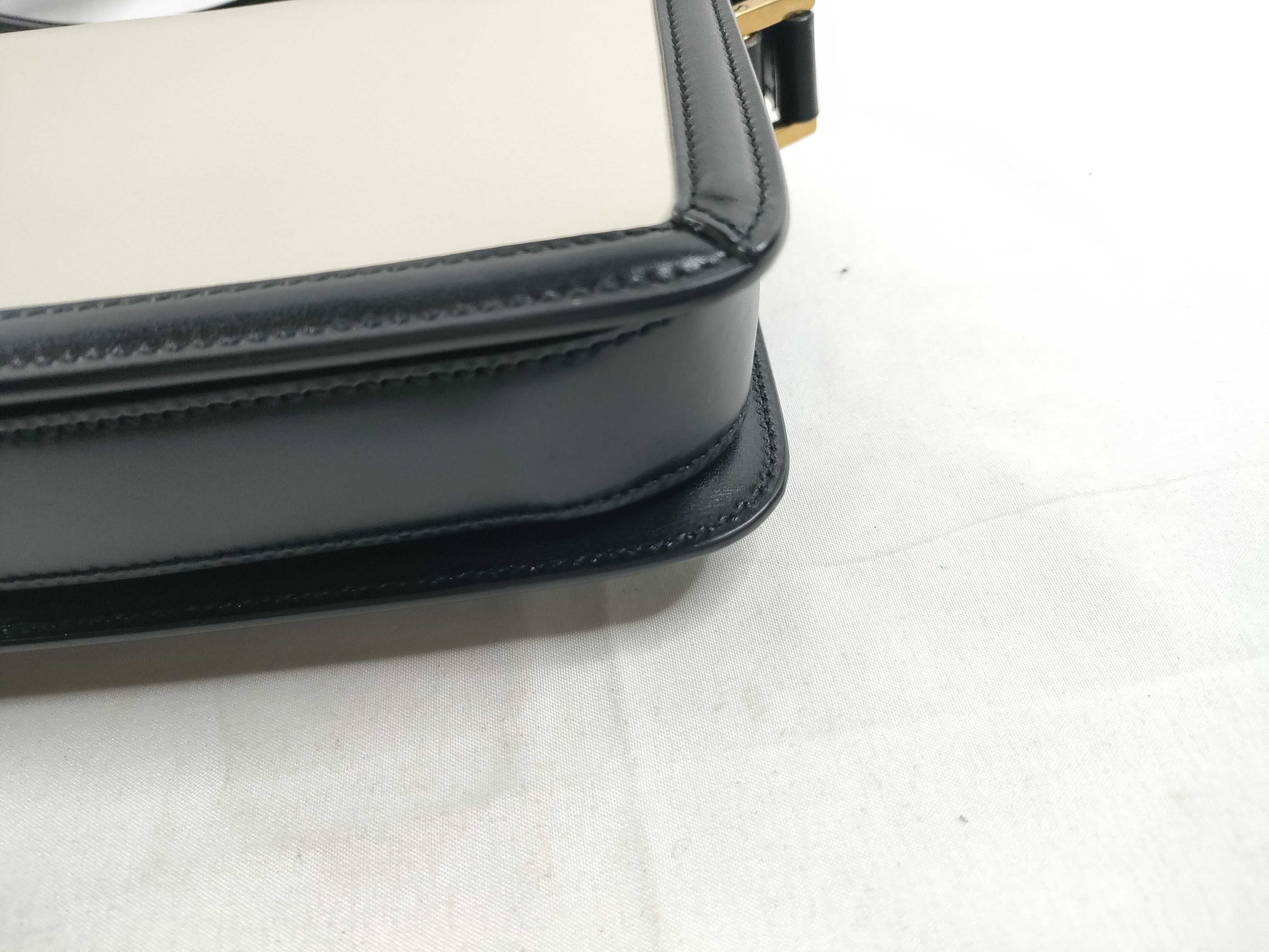 Solferino Satchel Bag Shoulder Bag — view 5